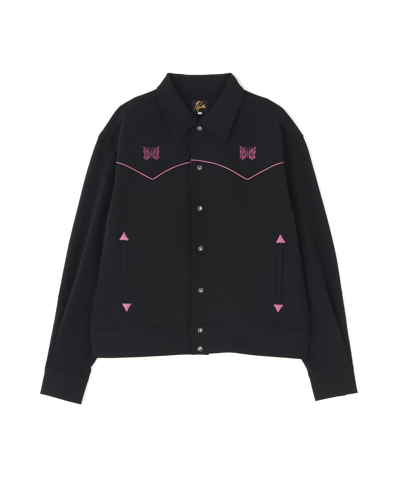 Piping Cowboy JK-Poly W Cloth