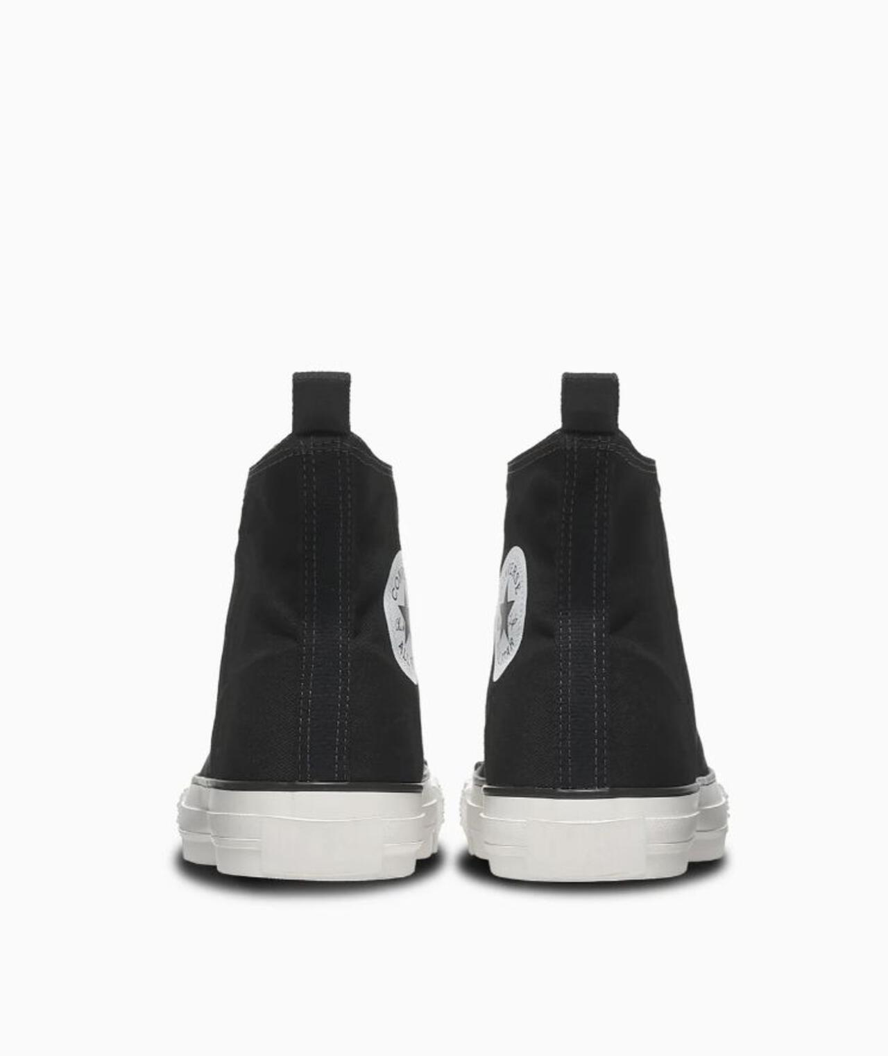 CONVERSE × MINEDENIM / ALL STAR J HI / MD 10