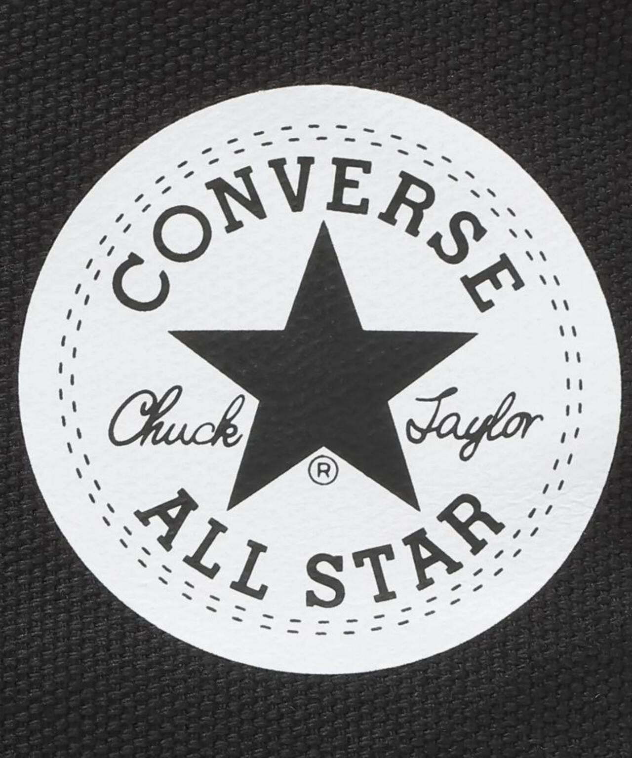 CONVERSE × MINEDENIM / ALL STAR J HI / MD 10