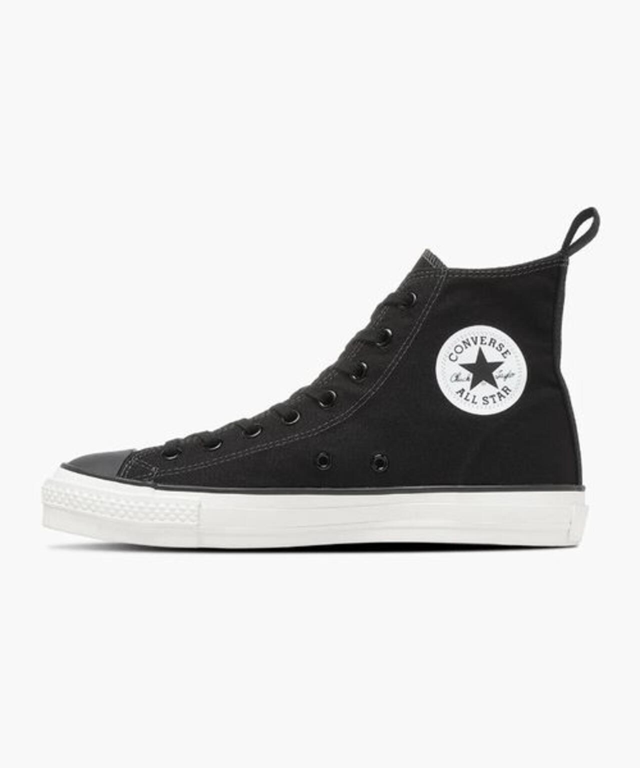 CONVERSE × MINEDENIM / ALL STAR J HI / MD 10