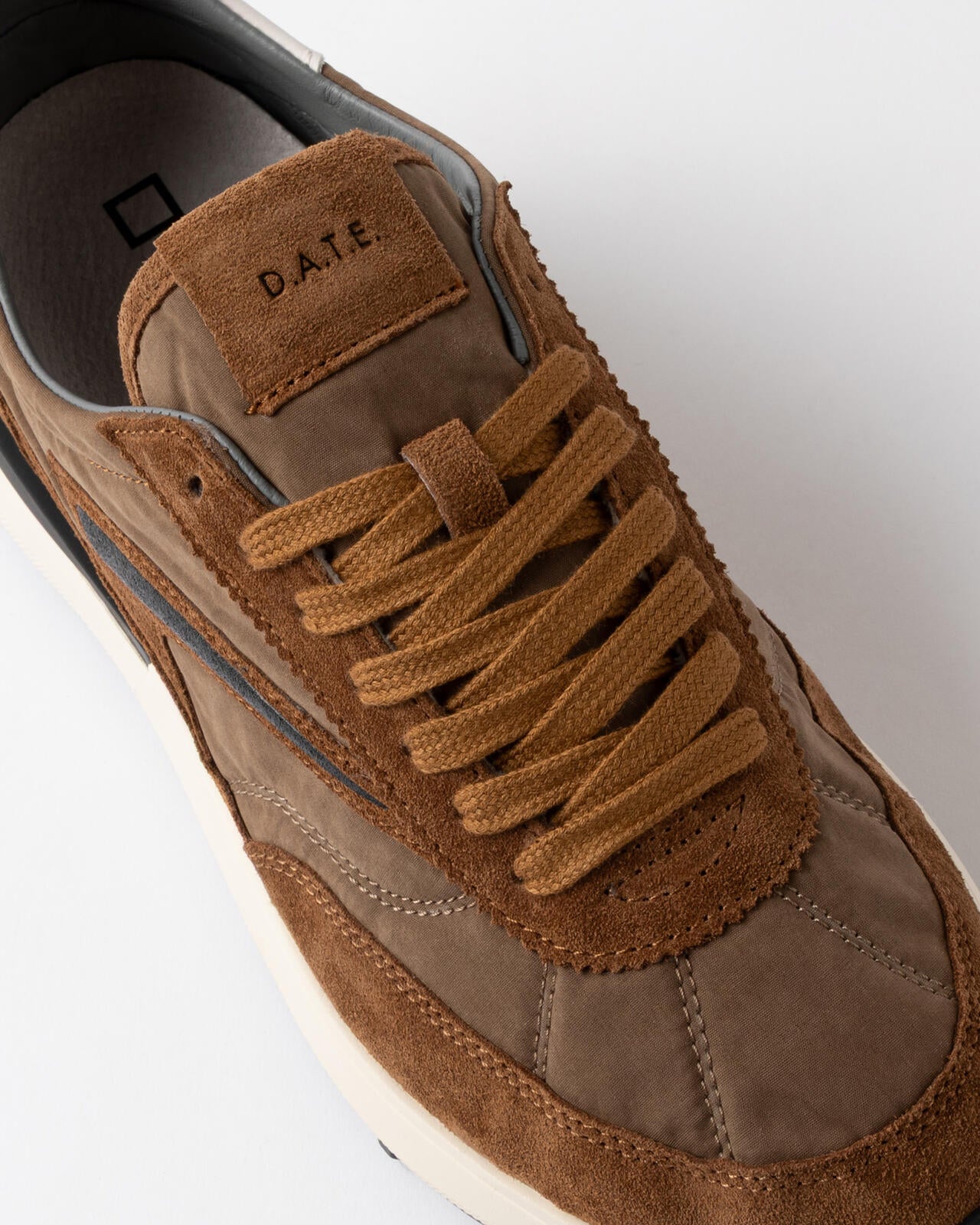 D.A.T.E.(デイト)Athleta/WAX CUOIO