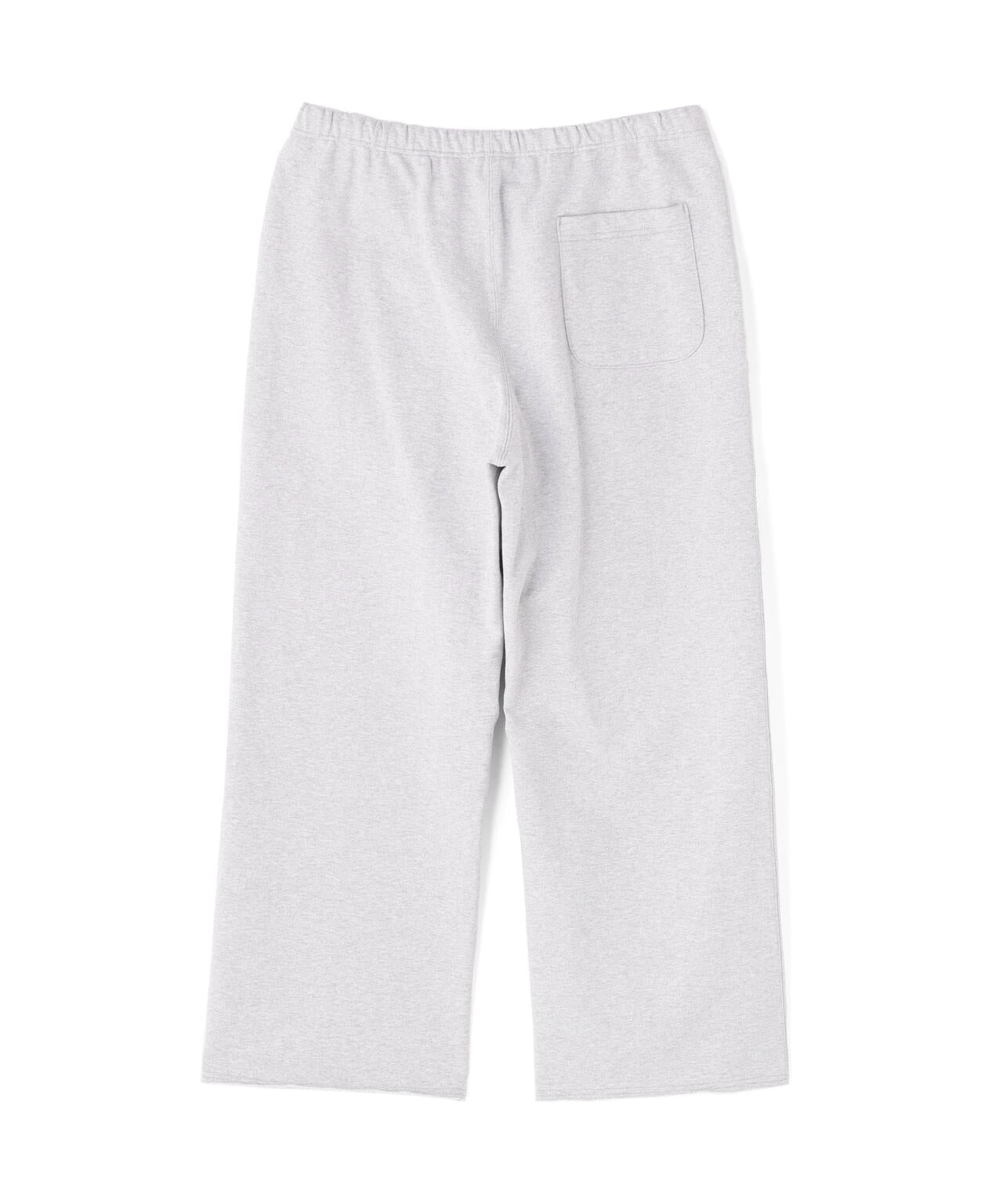 MARKAWARE(マーカウェア) / Heavy Fleece Wide Gym Pants
