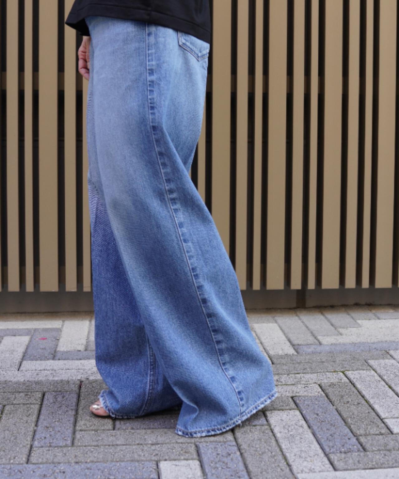 upper hights(アッパーハイツ)THE SISTER MID-RISE