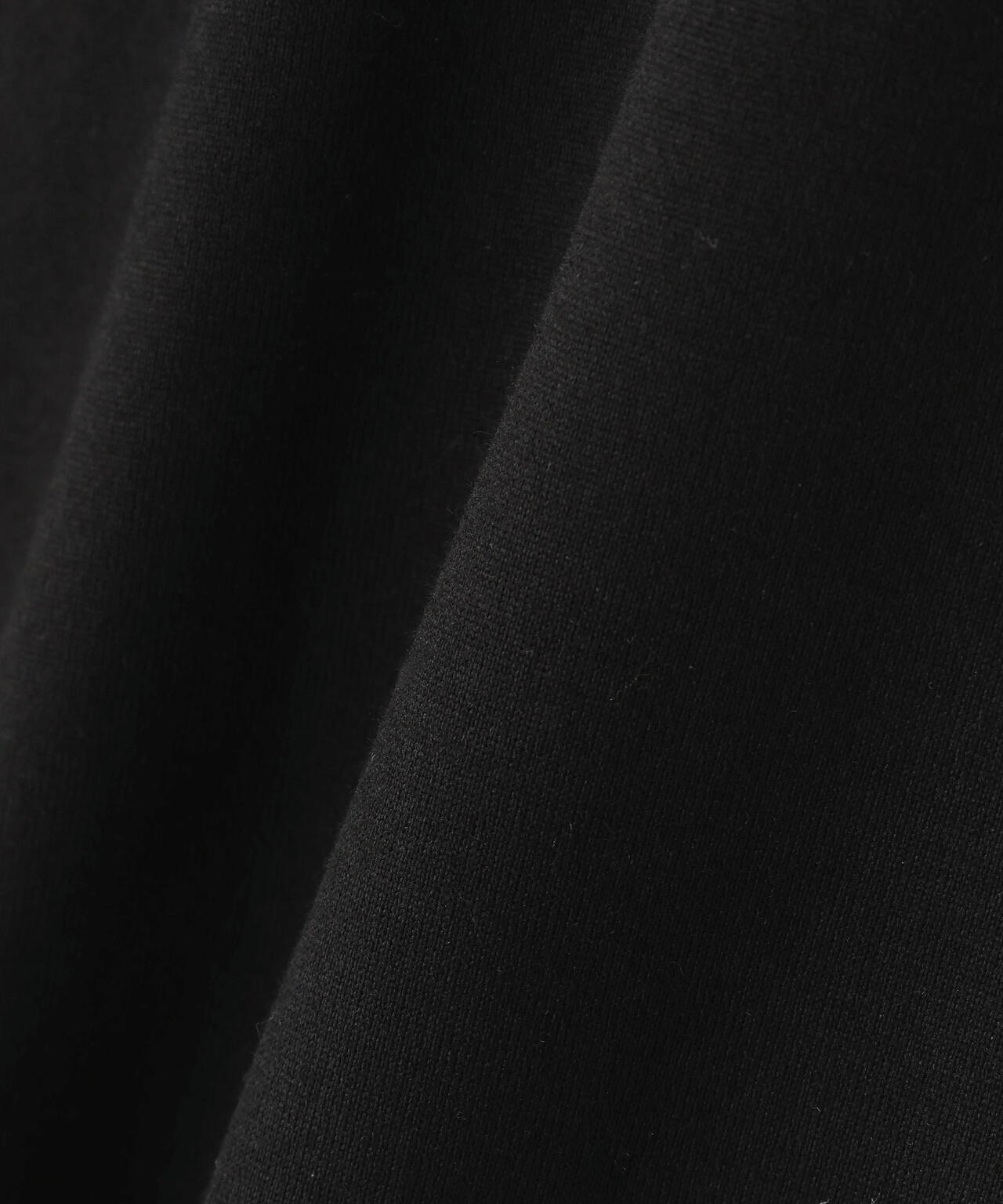 ATON (エイトン)SUVIN60/2 | OVERSIZED L/S T-SHIRT