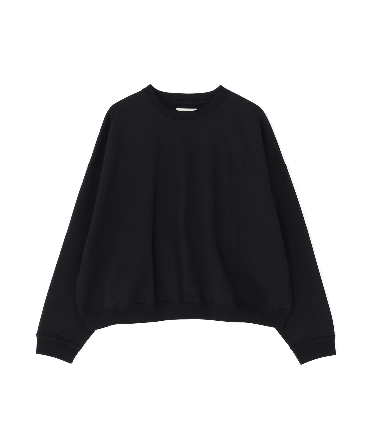 MARKAWARE(マーカウェア) / HUGE SHORT SWEAT ヒュージスウェットショート