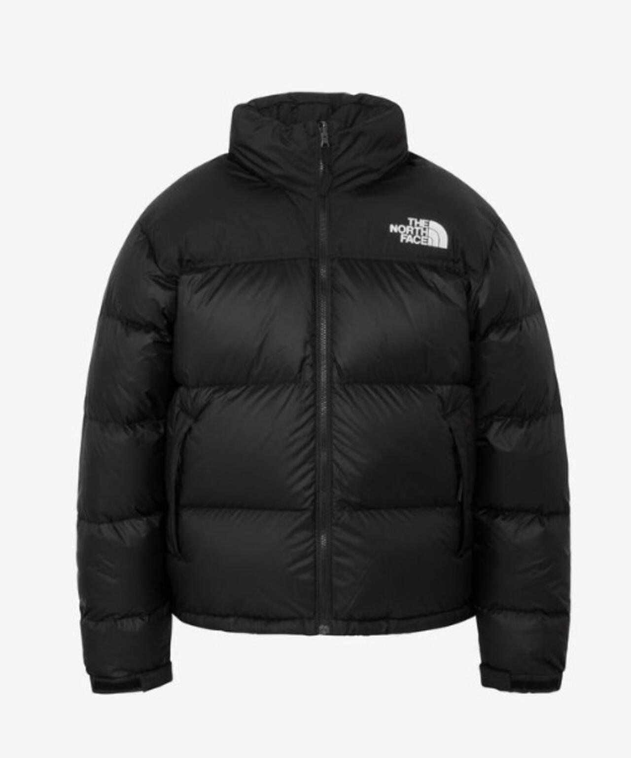 THE NORTH FACE/ザ・ノース・フェイス Nuptse Jacket