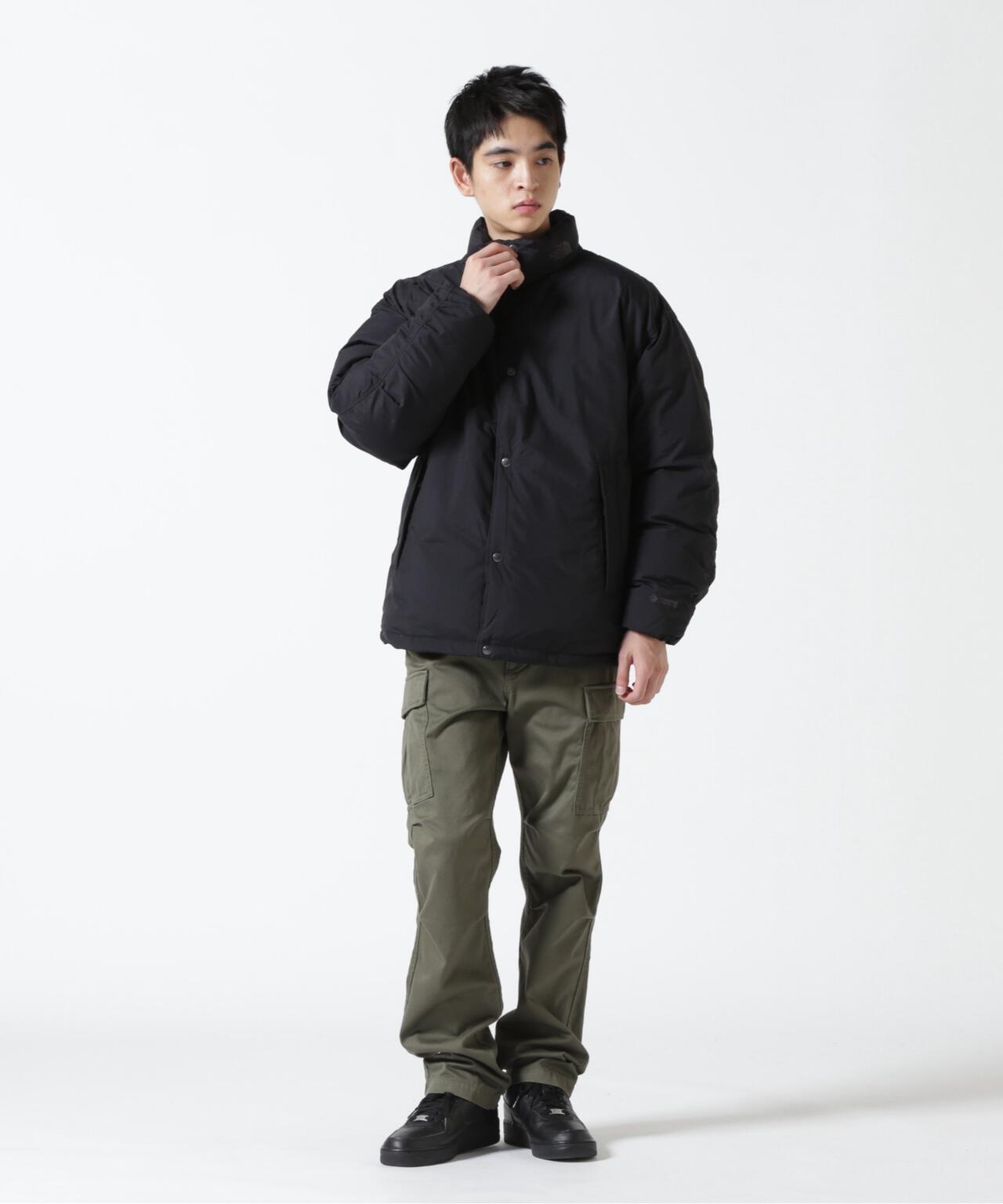 THE NORTH FACE / Alteration Sierra Jacket