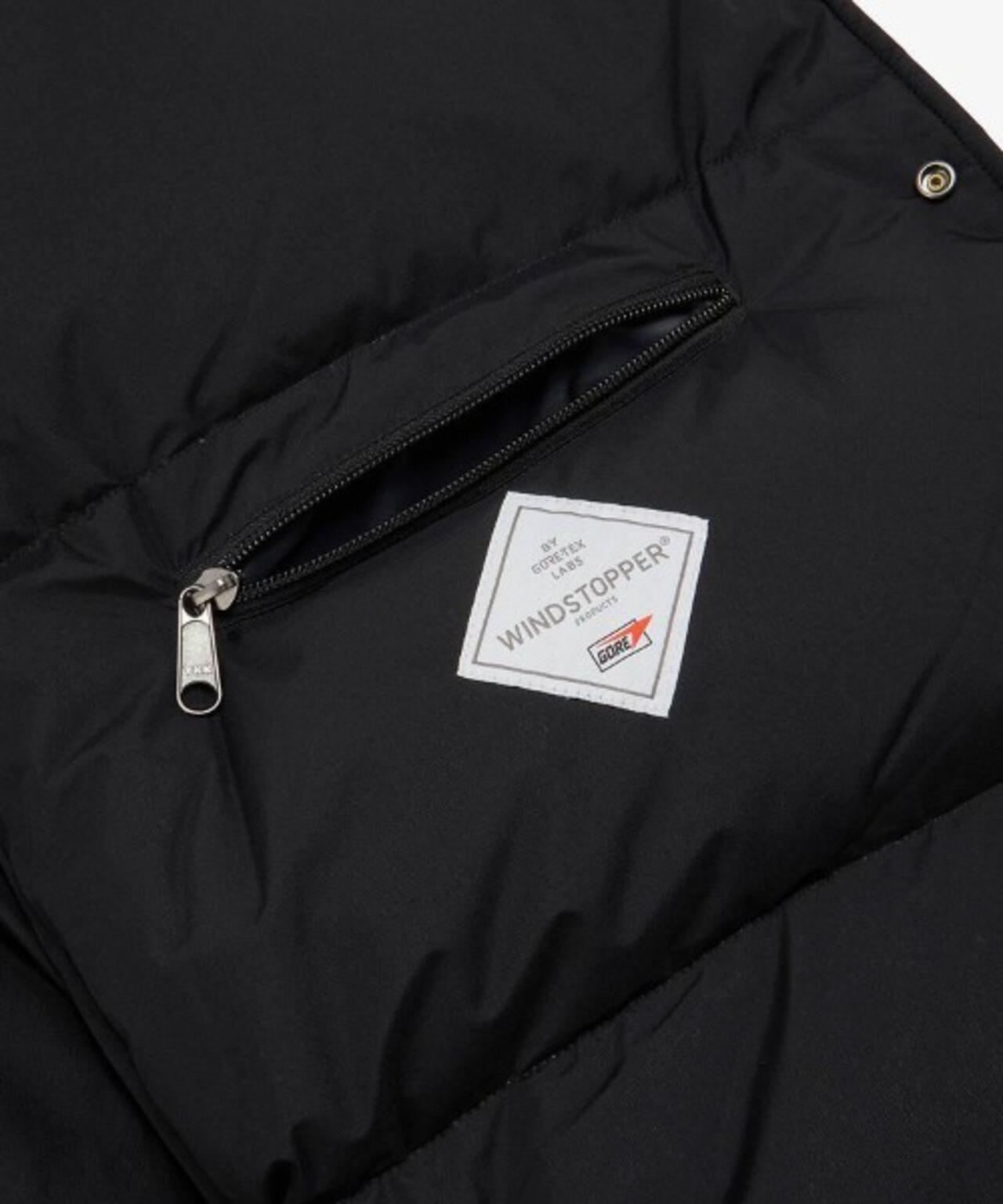 THE NORTH FACE / Alteration Sierra Jacket