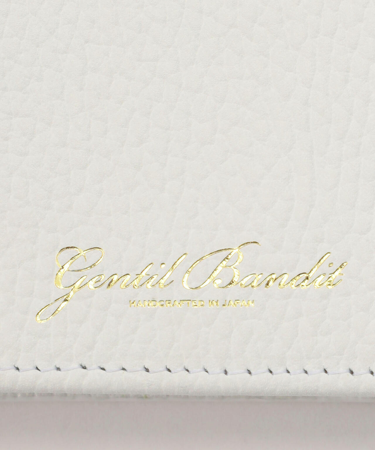GENTIL BANDIT(ジャンティバンティ)ビジネスカードホルダー