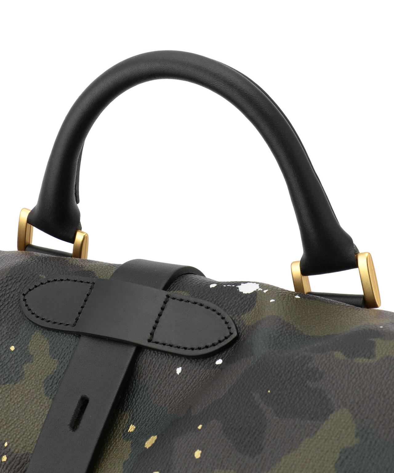 GENTIL BANDIT (ジャンティバンティ)ロールミニBackPack