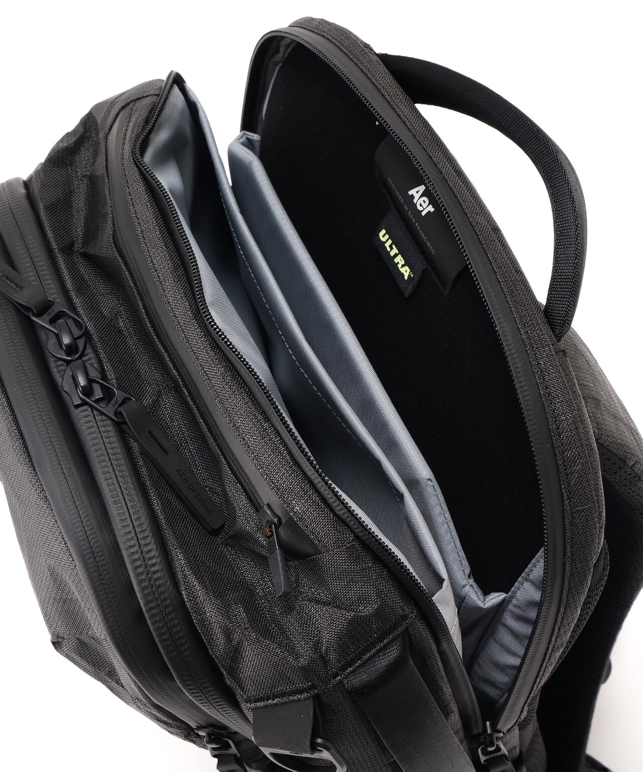 Aer(エアー)City Pack Pro 2 24L Ultra AER-28064