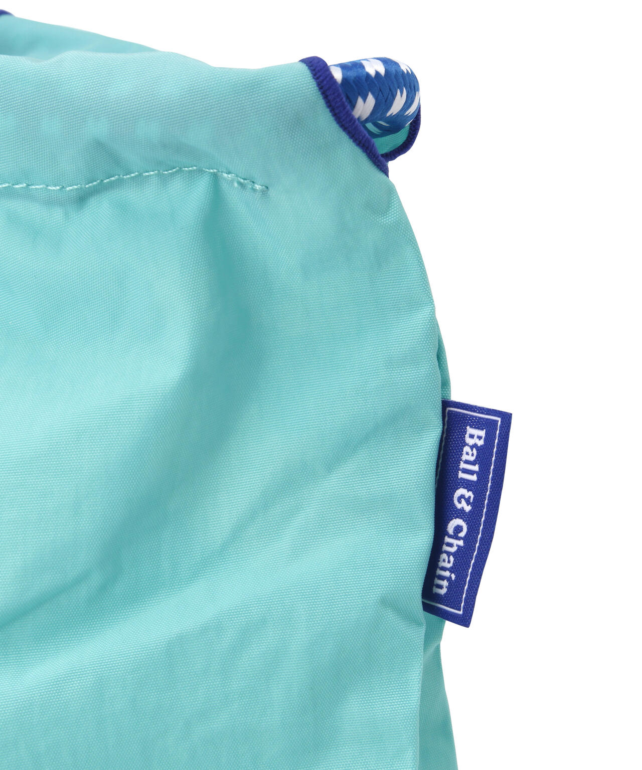Ball&Chain(ボールアンドチェーン) #9 HOT SPRING OF SWAN/Mサイズ