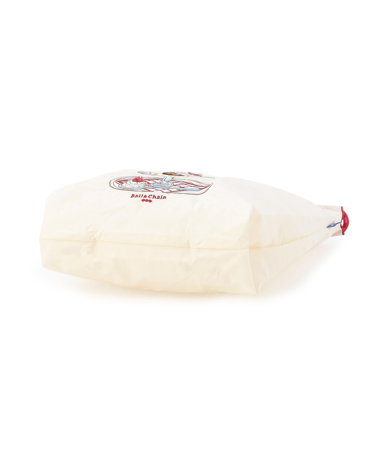 Ball&Chain(ボールアンドチェーン) pudding/Mサイズ