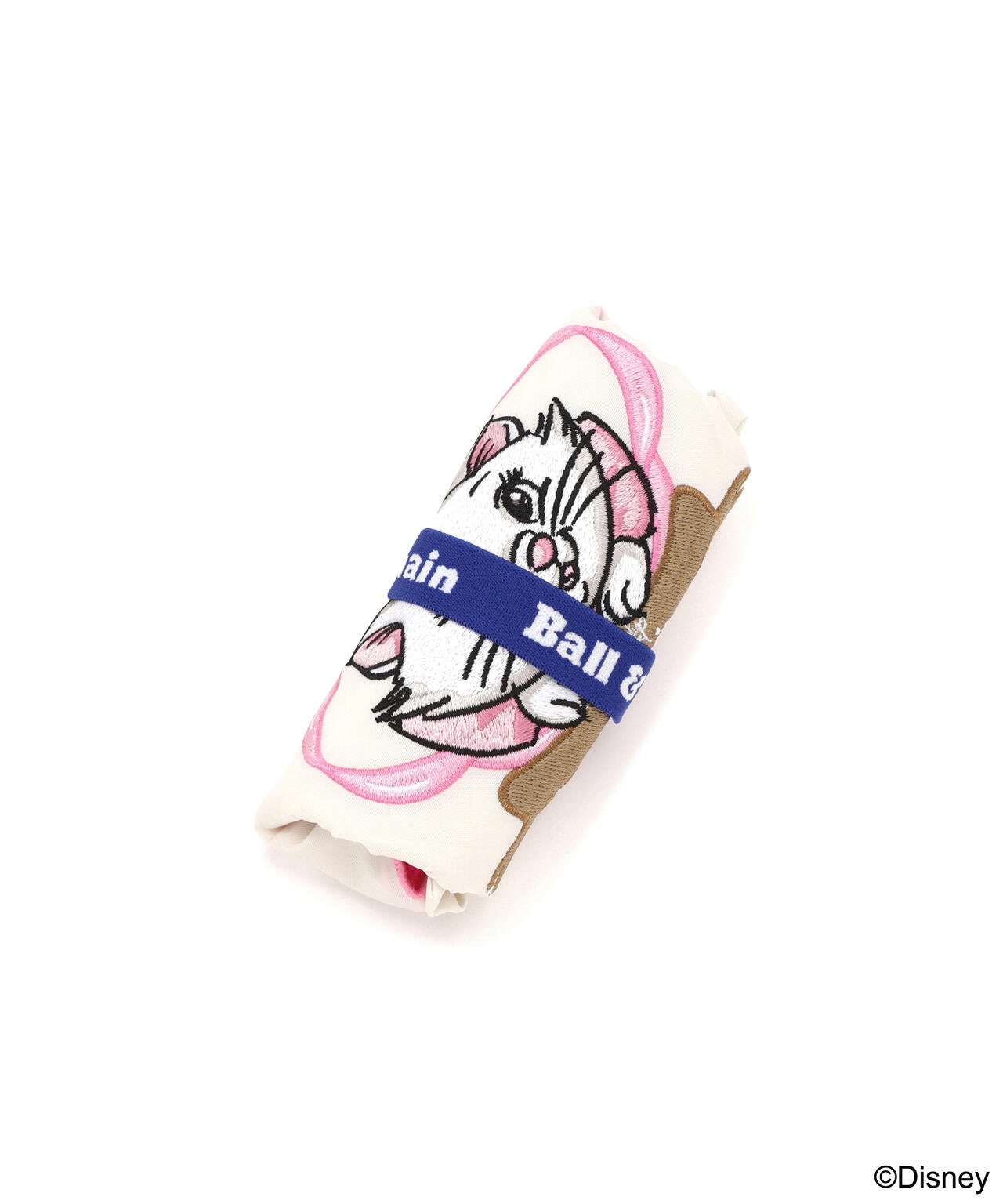 Ball&Chain(ボールアンドチェーン) Disney/The Aristocats/Marie/マリー/Sサイズ