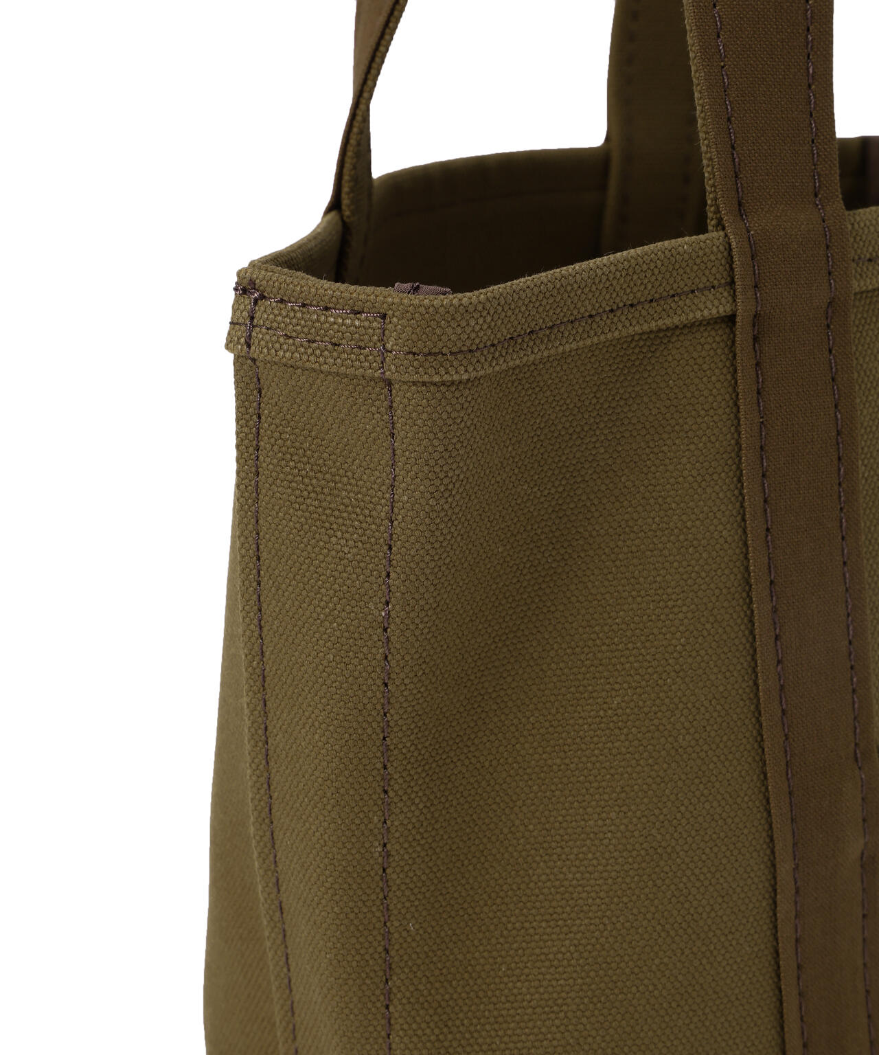 ORCIVAL (オーシバル)キャンバストートバッグ 小/OR-H0285 KWC