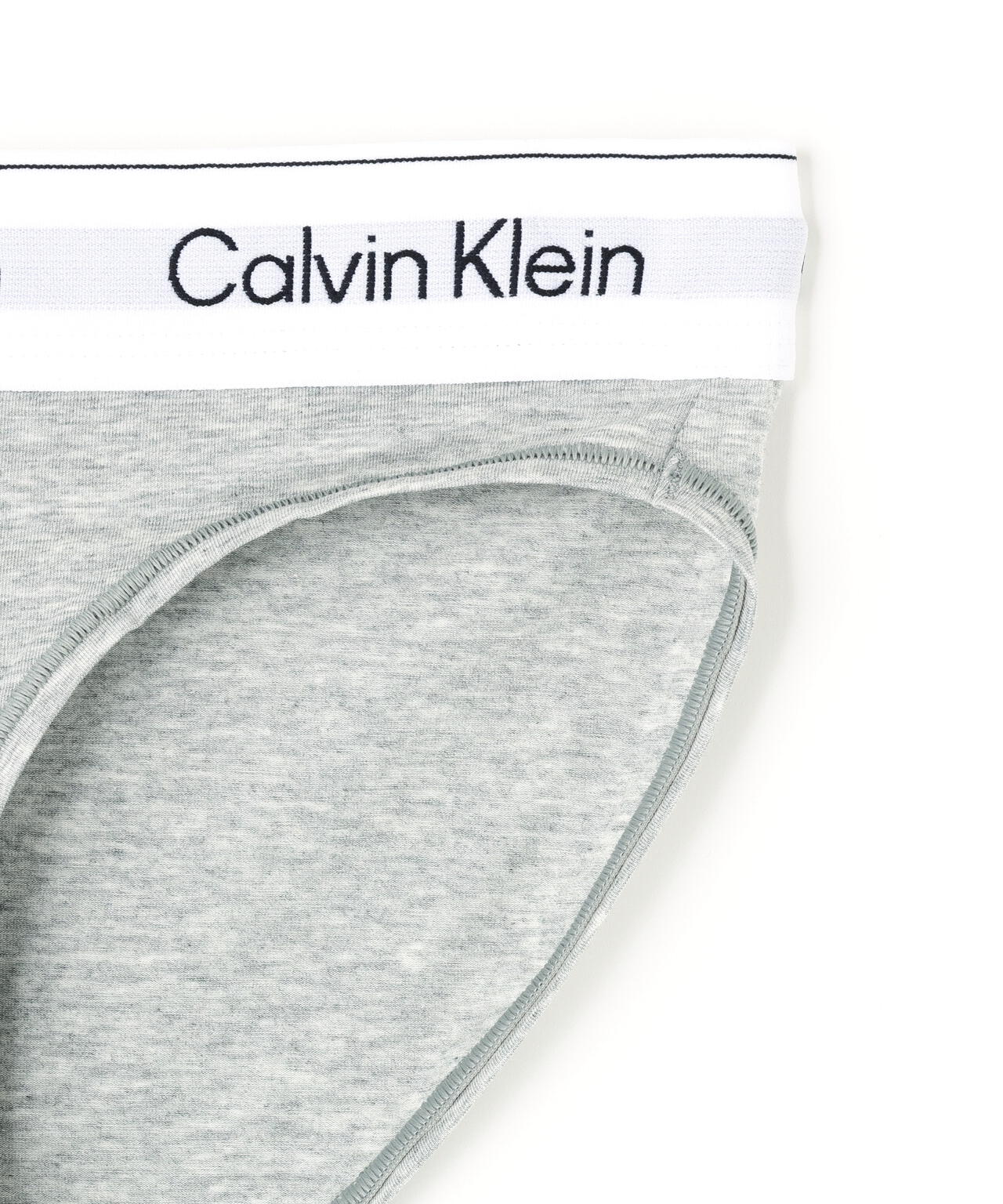 Calvin Klein (カルバンクライン)Icon Cotton Modal ビキニショーツ