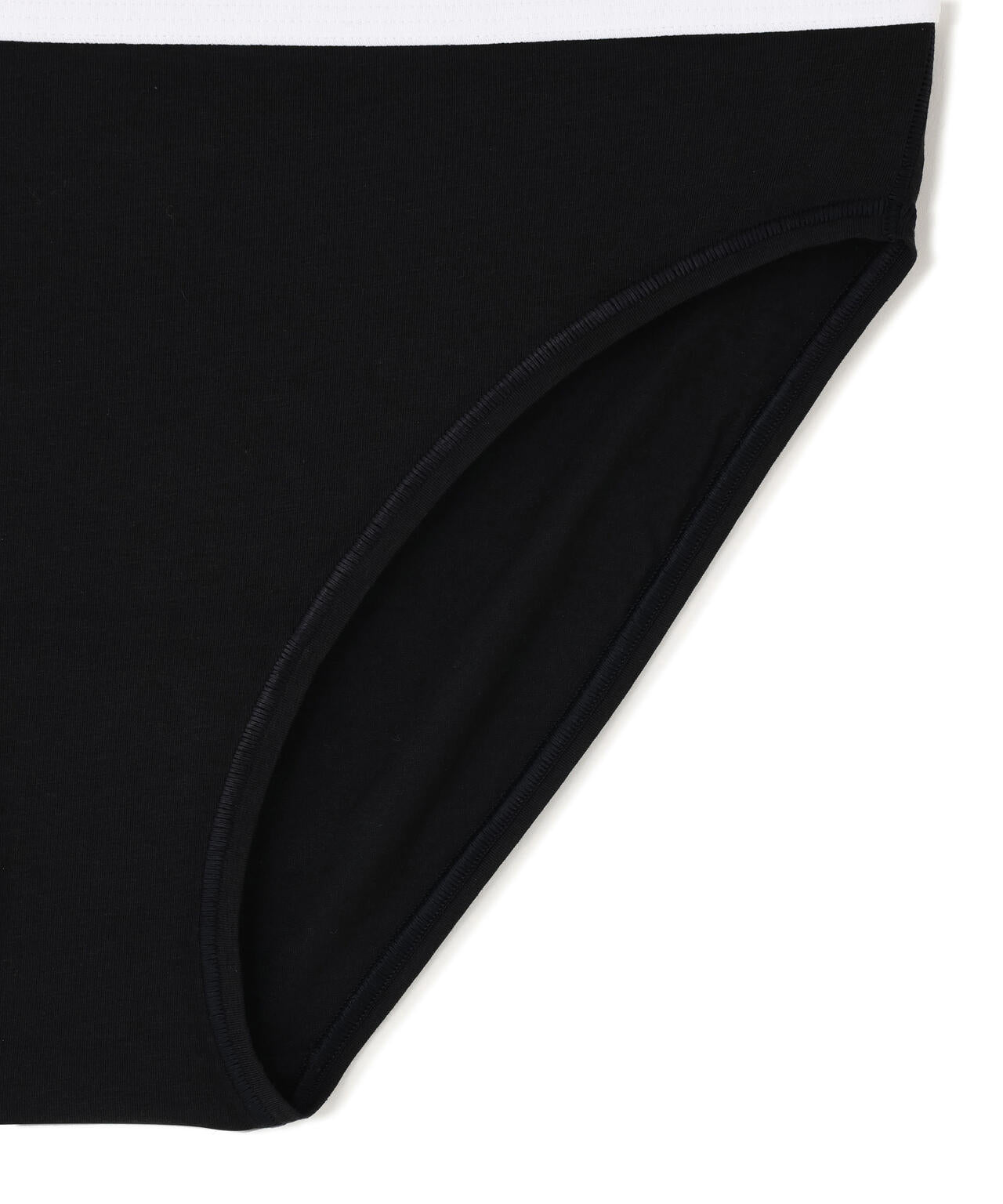 Calvin Klein (カルバンクライン)Icon Cotton Modal ハイウエストビキニショーツ