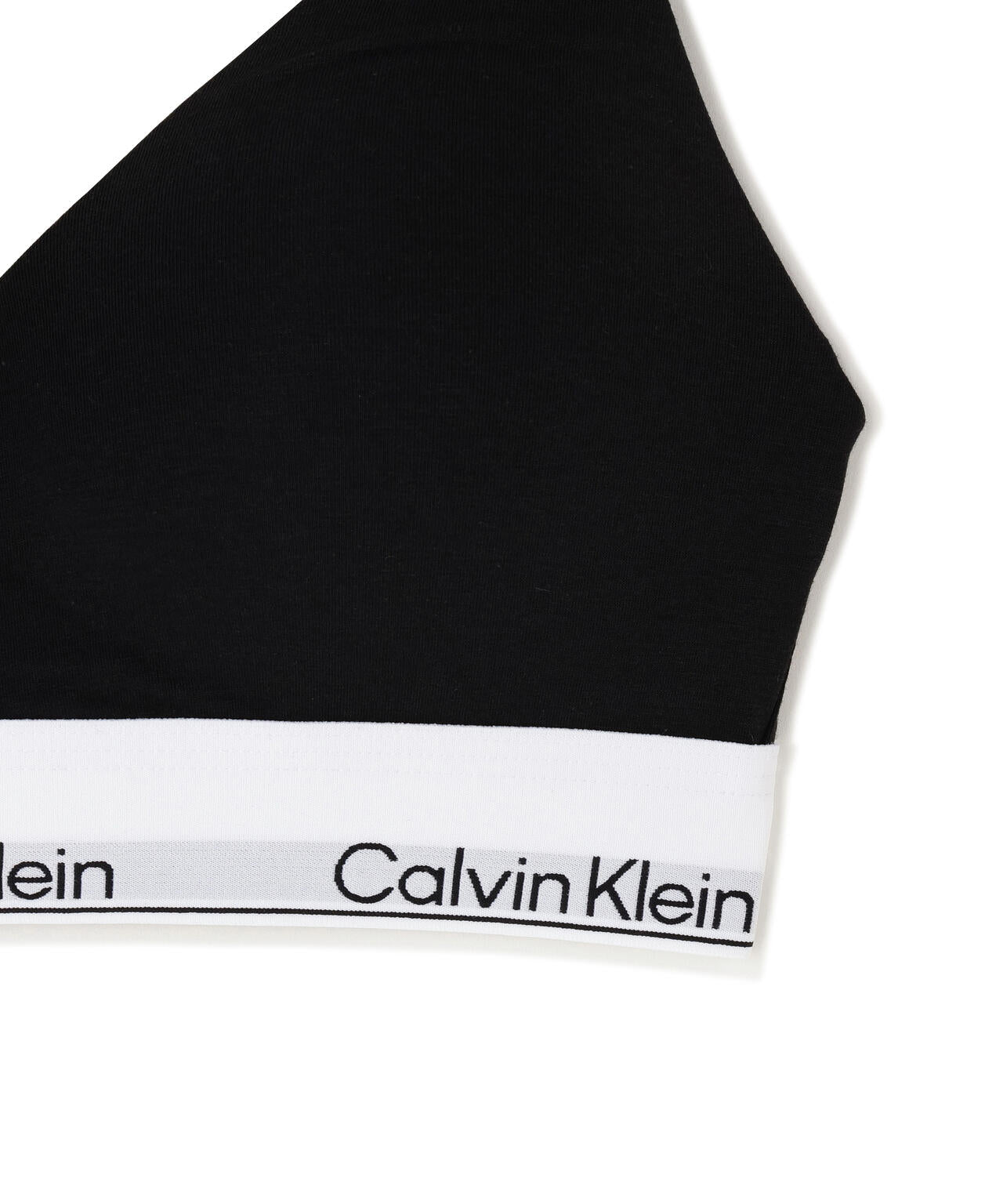 Calvin Klein (カルバンクライン)Icon Cotton Modal リフトブラレット