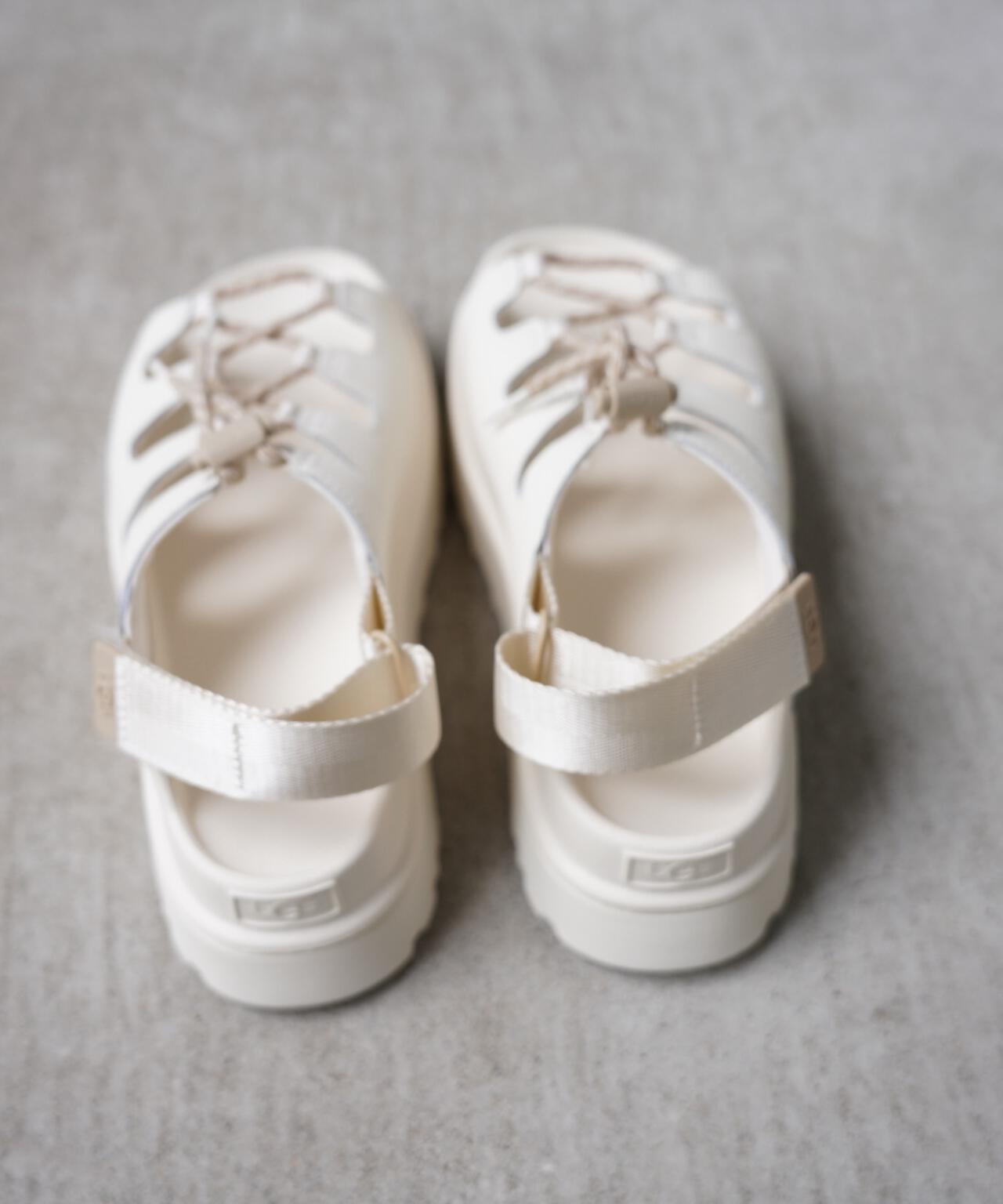 UGG(アグ)GoldenGlow Toggle
