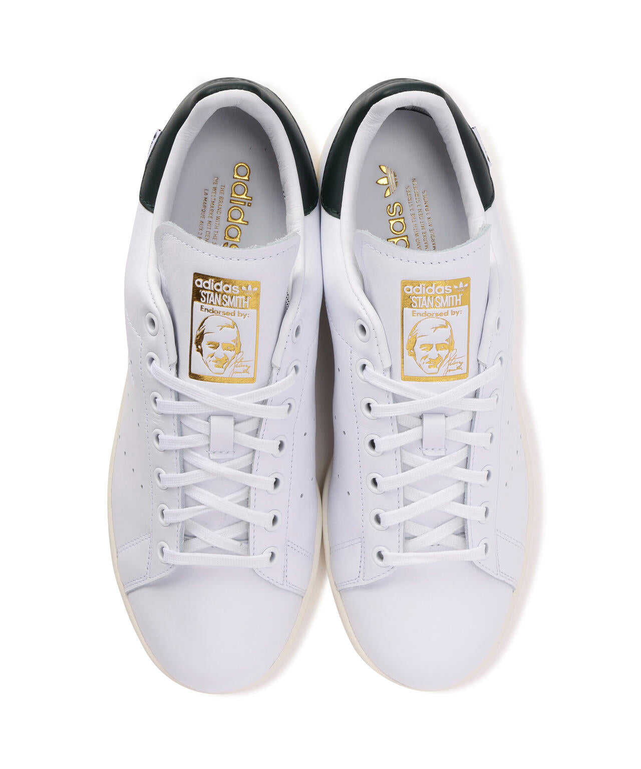 adidas Originals(アディダスオリジナルス)Stan Smith GORE-TEX