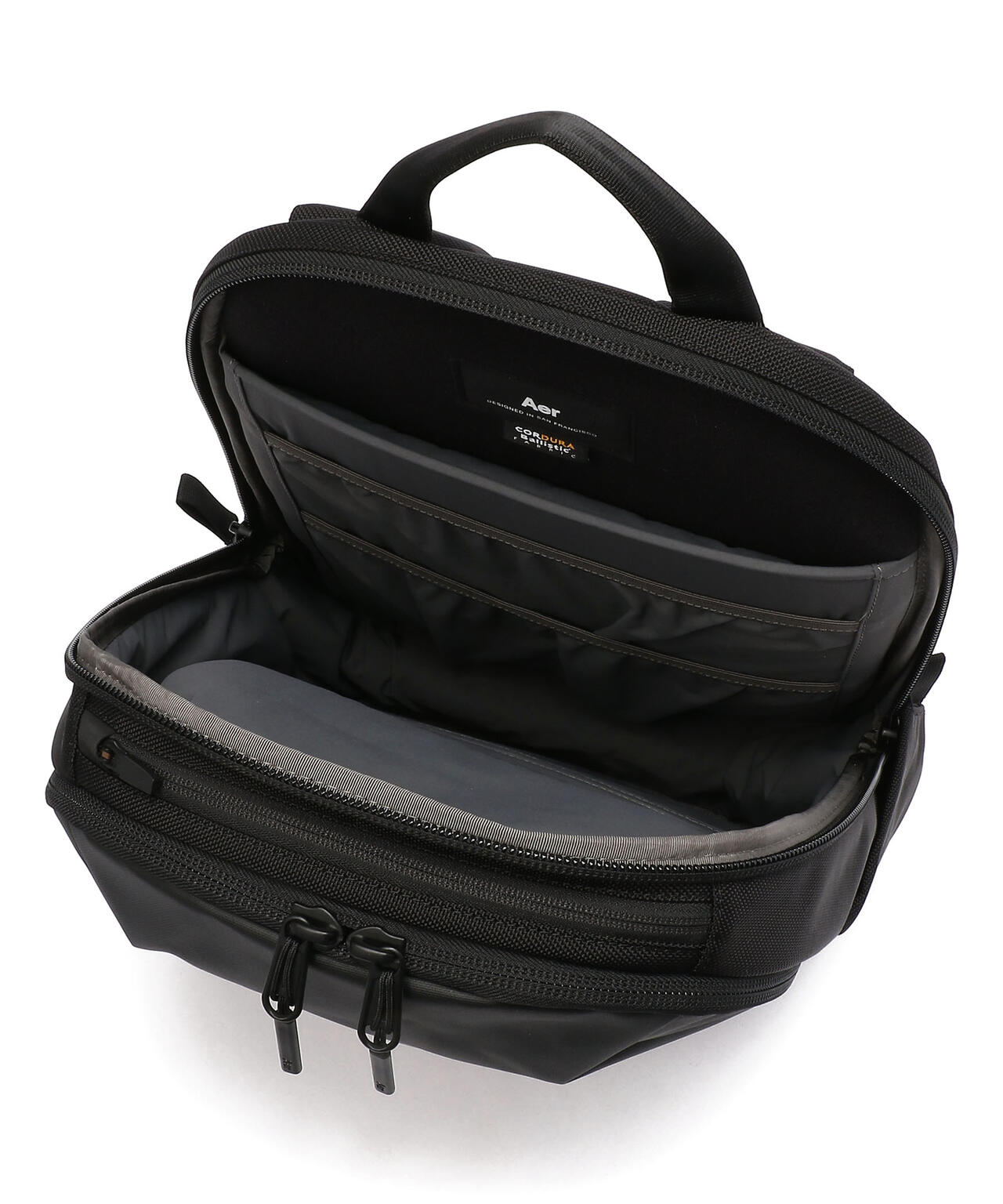 Aer(エアー)DAY PACK2/デイパック