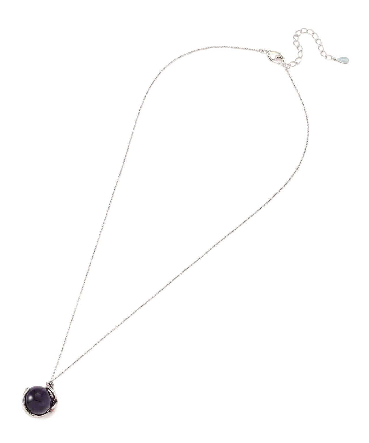 【別注】gunda/ガンダ/STEALTH ORB NK/AMETHYST