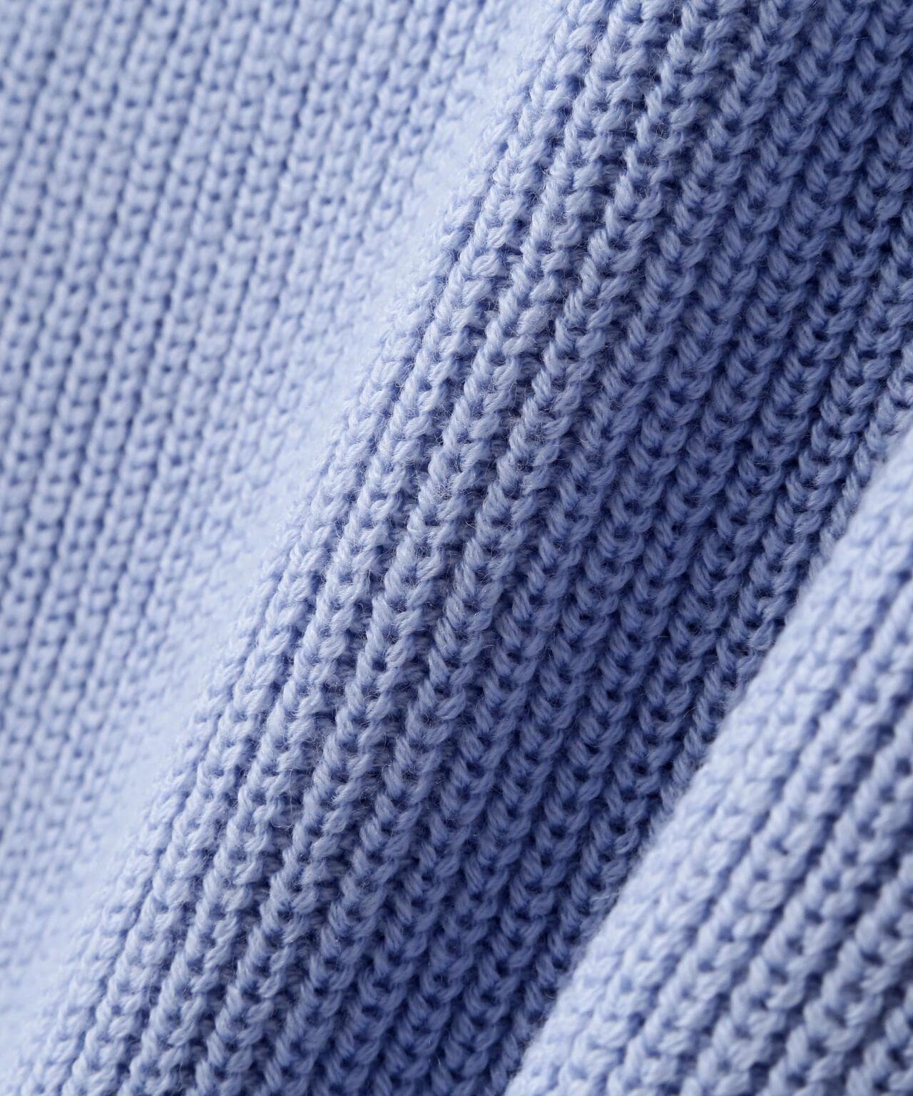 GEN_DAI/ゲンダイ/DAMEGE KNIT