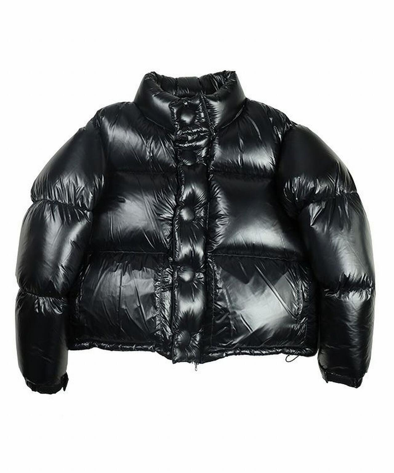 READYMADE/レディーメイド/DOWN JKT BIG PKT