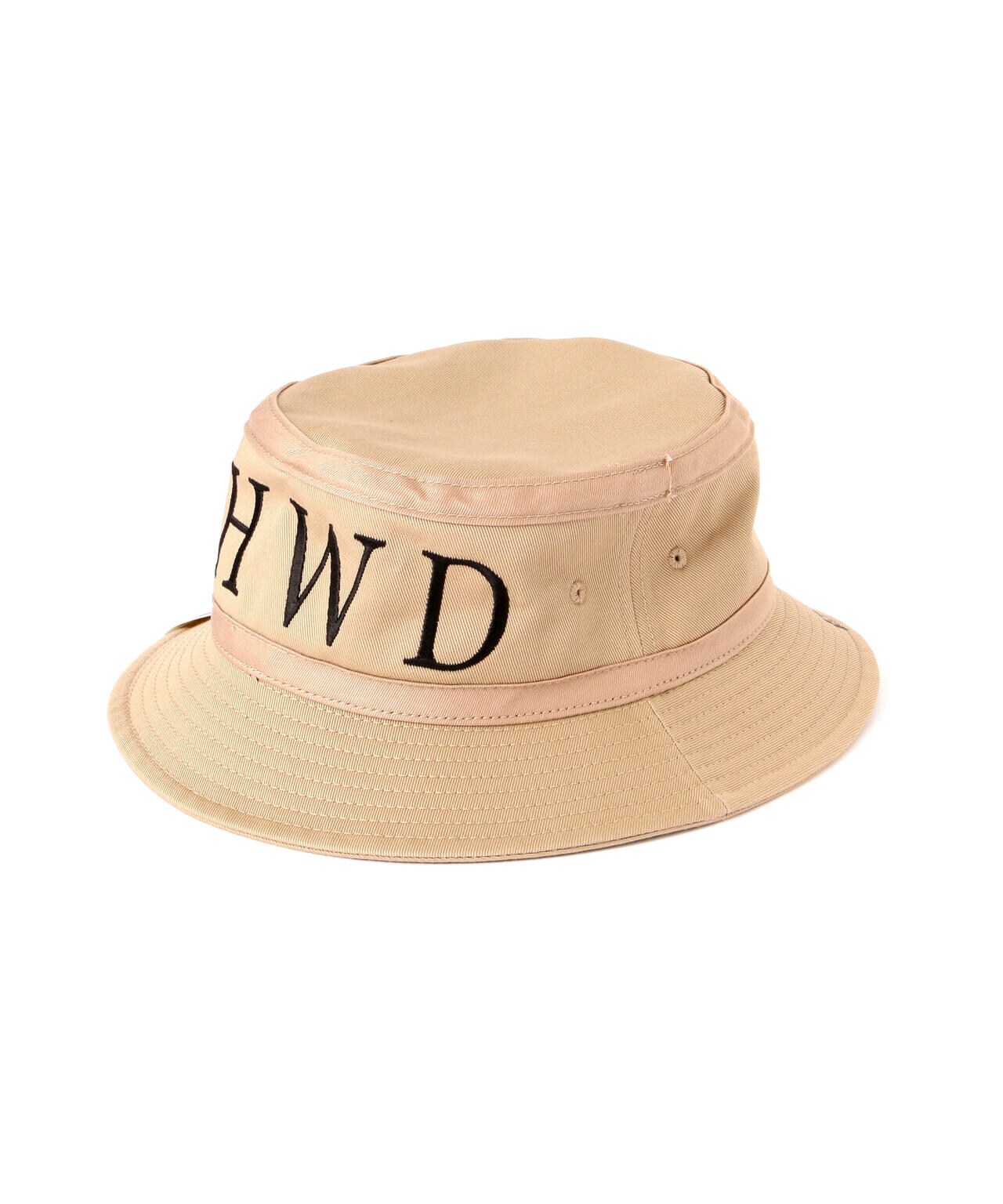 THE H.W.DOG&CO./ザエイチダブリュードッグアンドコー/FLAG HAT