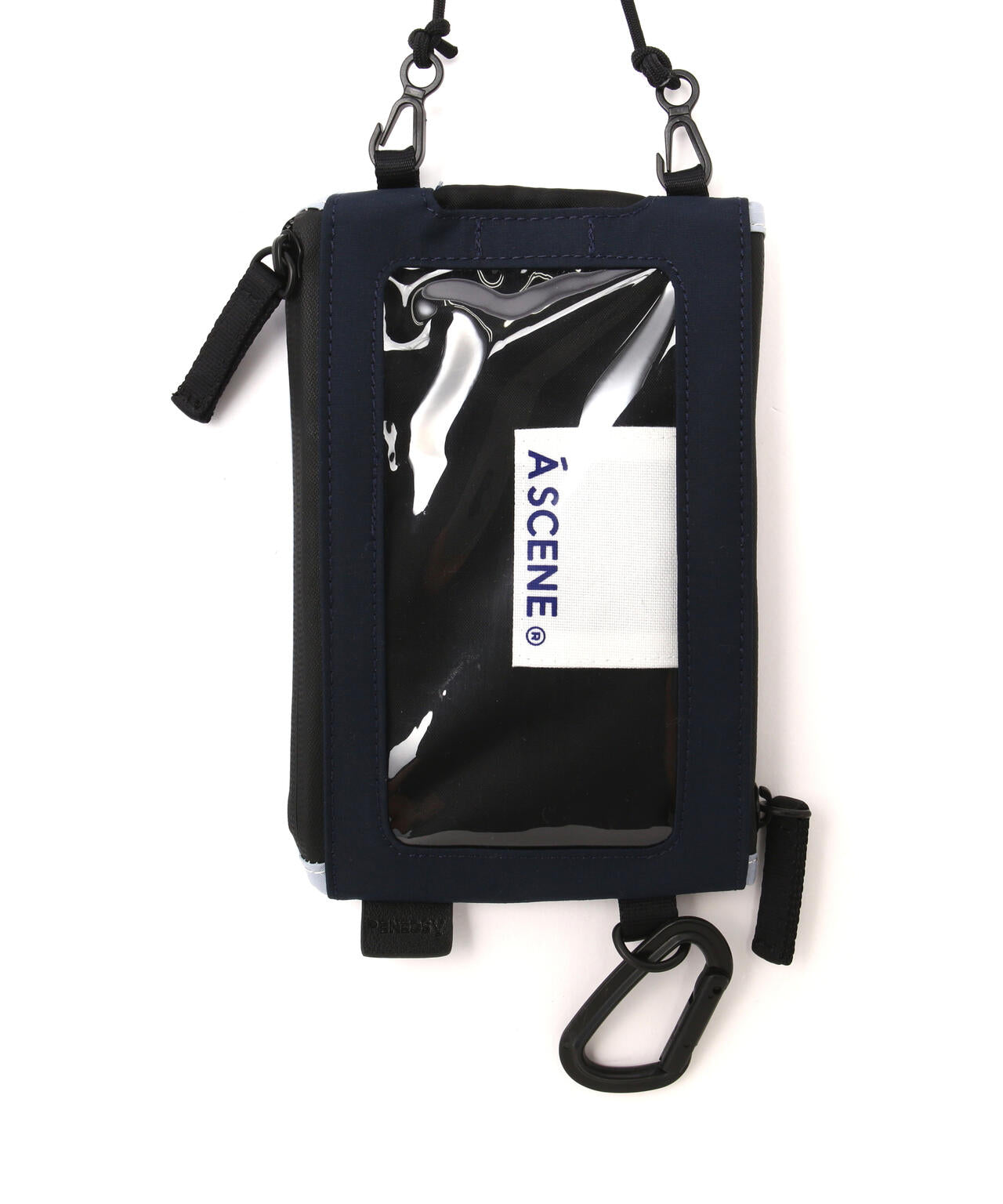 A SCENE/エーシーン/Dock in pouch