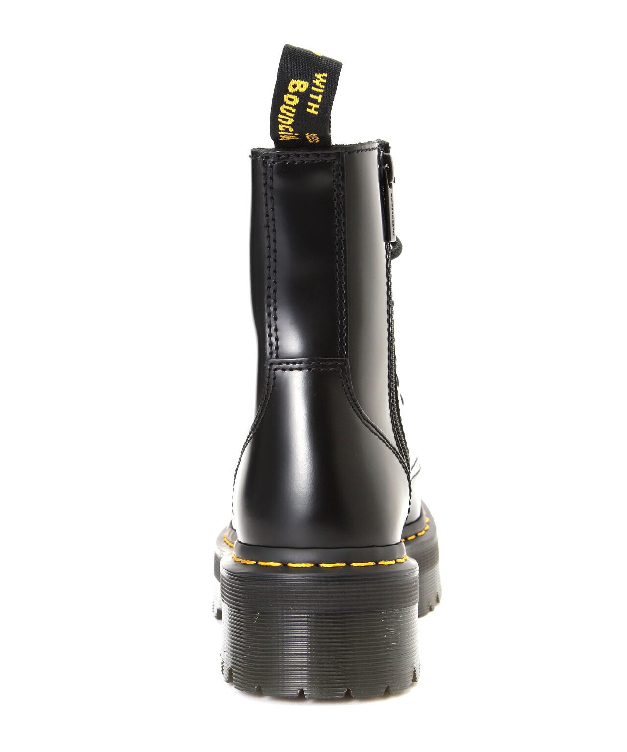 Dr.Martens/ドクターマーチン/JADON 8ホールブーツ