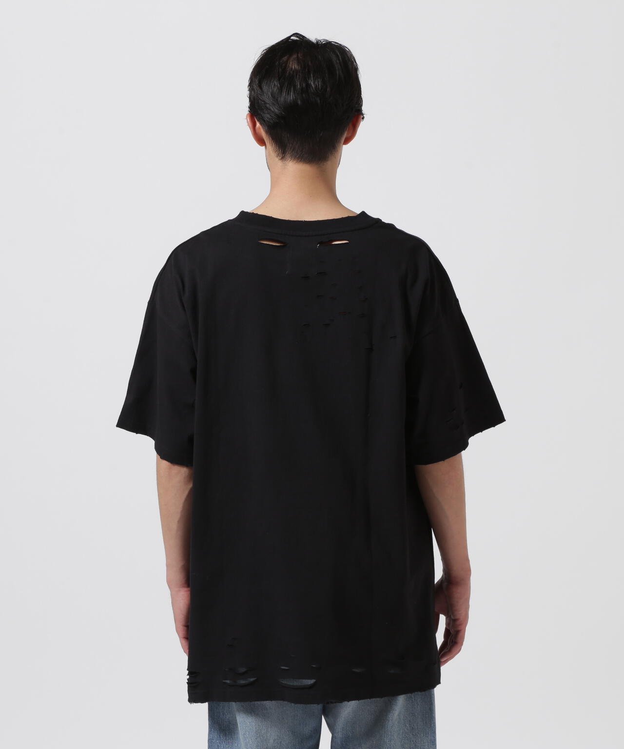 FR(13)NDS /フレンズ/フォトパッチTシャツ