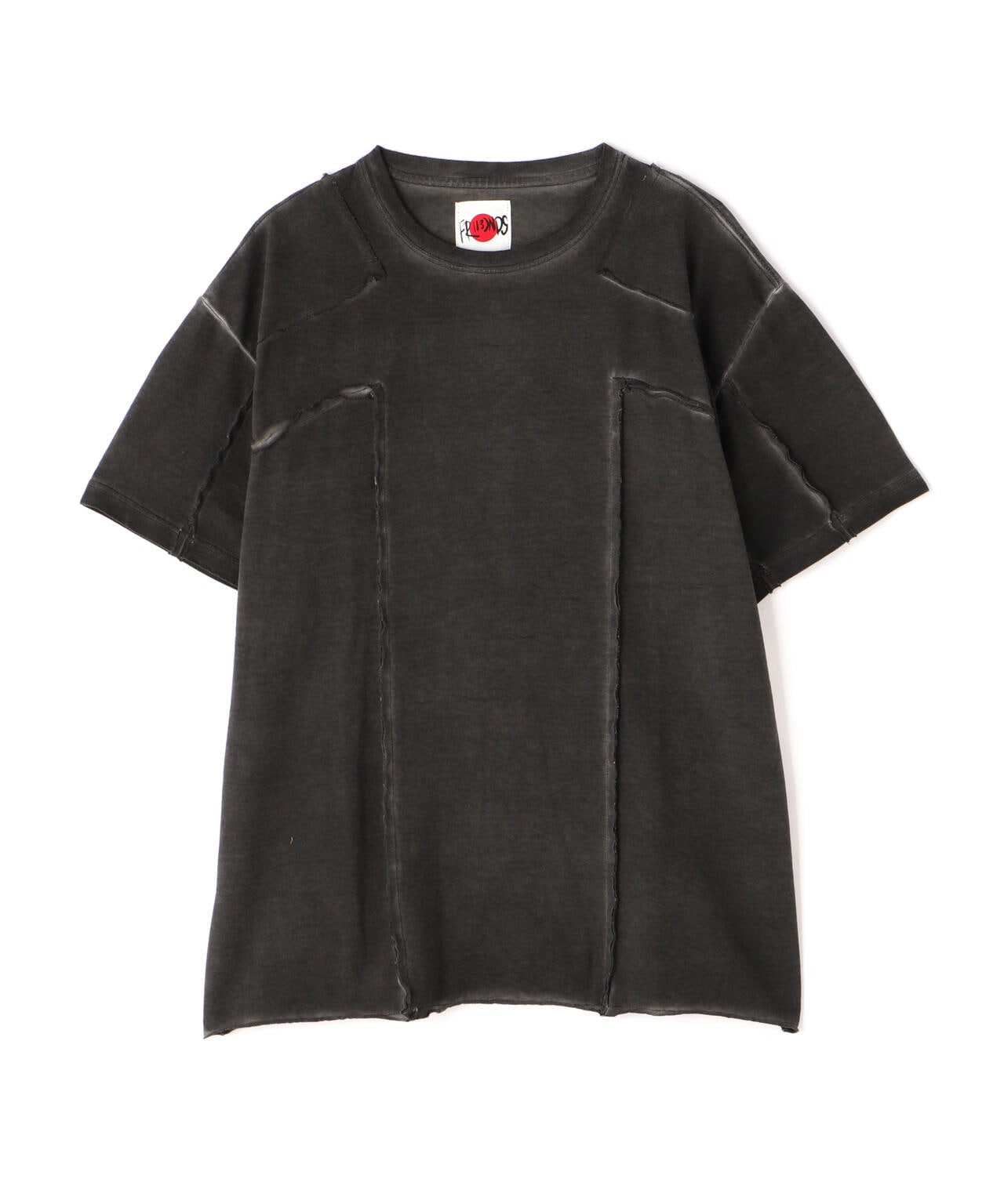 FR(13)NDS/フレンズ/Cut Off Tシャツ
