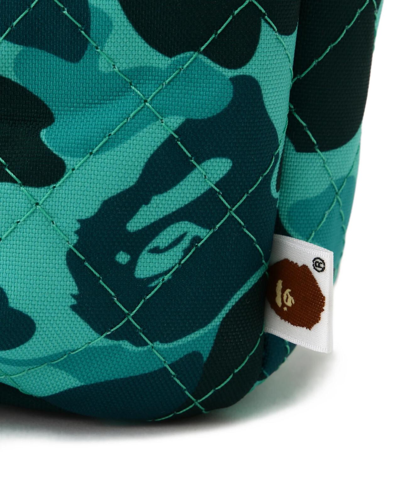 SAINT MICHAEL/セント マイケル/APCHAIN SNAP BAG