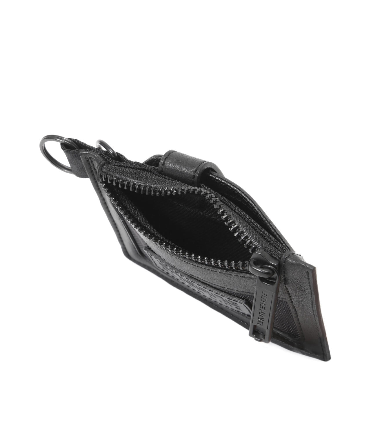 BRIEFING/ブリーフィング/BLK MAG KEY HOLDER
