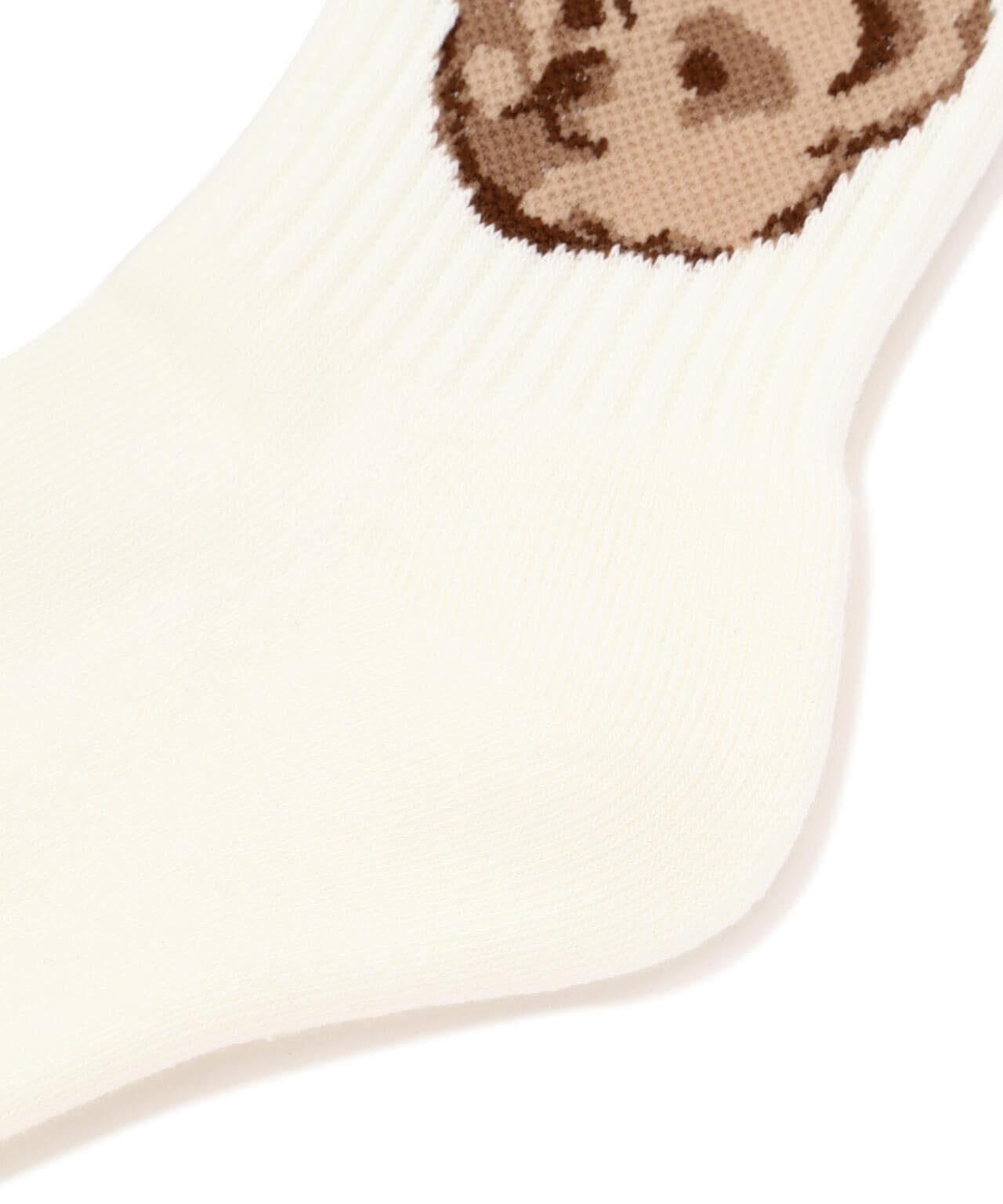 ROSTER SOX/ロスターソックス/F BEAR SOX