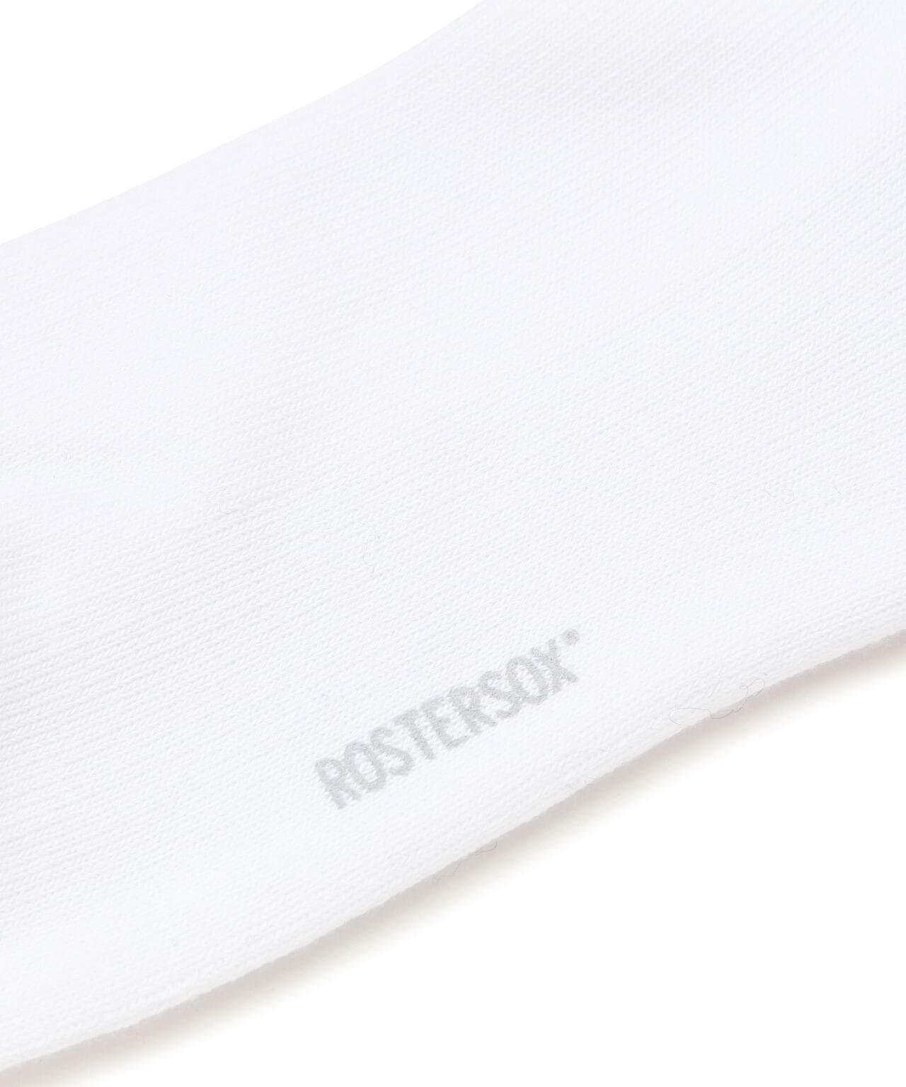 ROSTER SOX/ロスターソックス/MLB LINE SOCKS