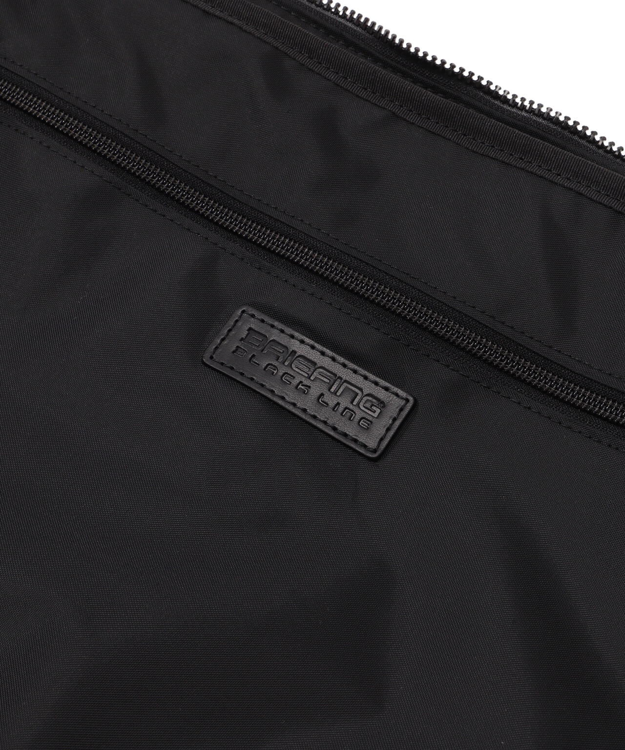 BRIEFING/ブリーフィング/BLACK LINE/TRINITY COMP