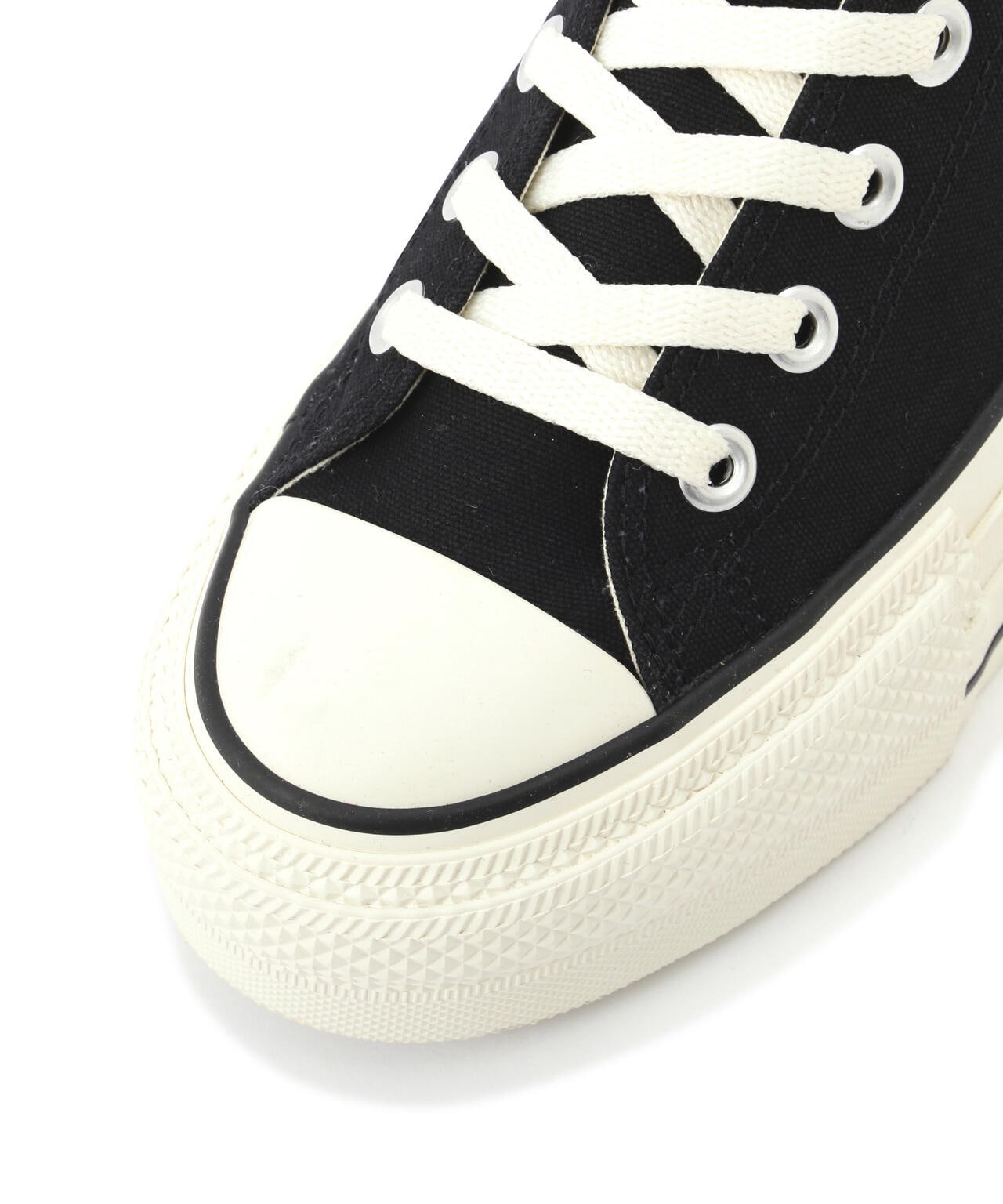 CONVERSE/コンバース/ALL STAR LIFTED OVERTAPE HI