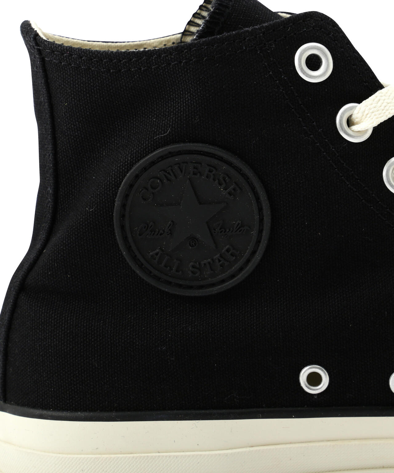 CONVERSE/コンバース/ALL STAR LIFTED OVERTAPE HI