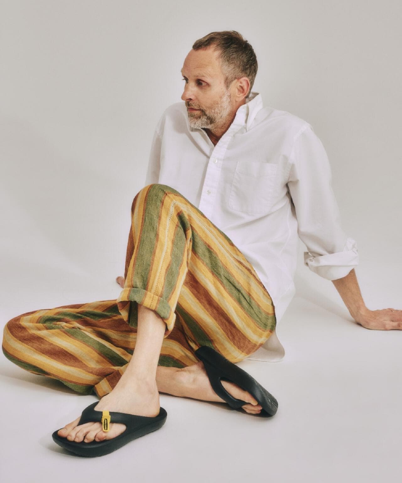 TAW&TOE/トーアンドトー/ZEROVITY Flip Flog OG