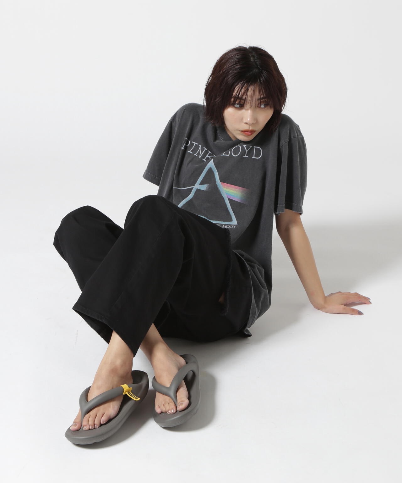 TAW&TOE/トーアンドトー/ZEROVITY Flip Flog OG