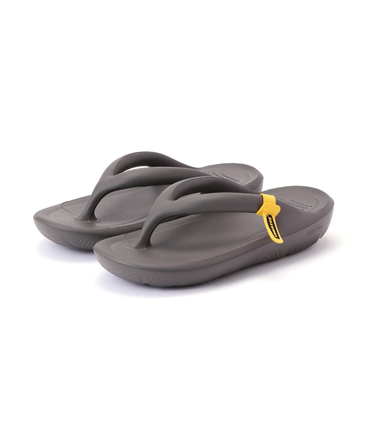 TAW&TOE/トーアンドトー/ZEROVITY Flip Flog OG