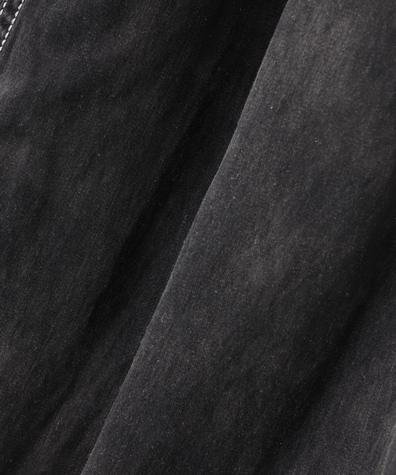 Maison MIHARAYASUHIRO/メゾン ミハラヤスヒロ/C/R SATIN CARGO PANTS