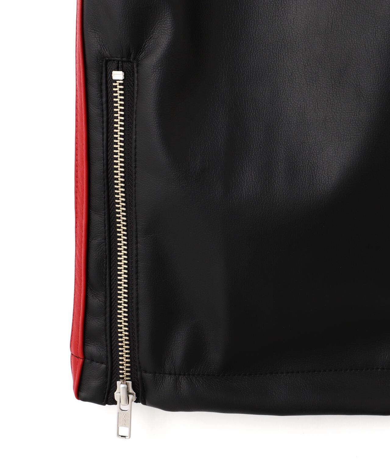 MAYO/メイヨー/別注PU TRACK PANTS