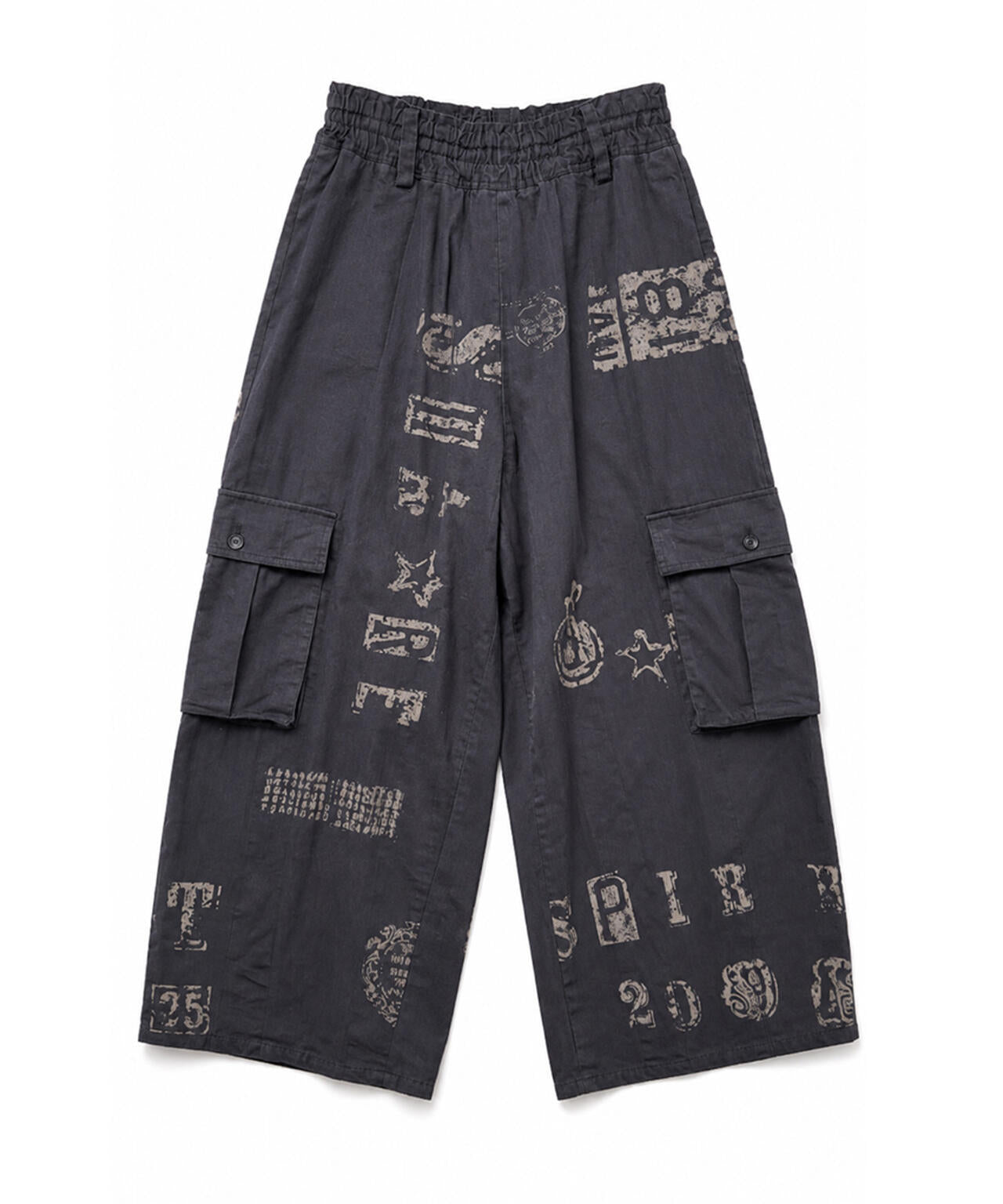 SHARE SPIRIT/シェアースピリット/SHR Cargo Pants
