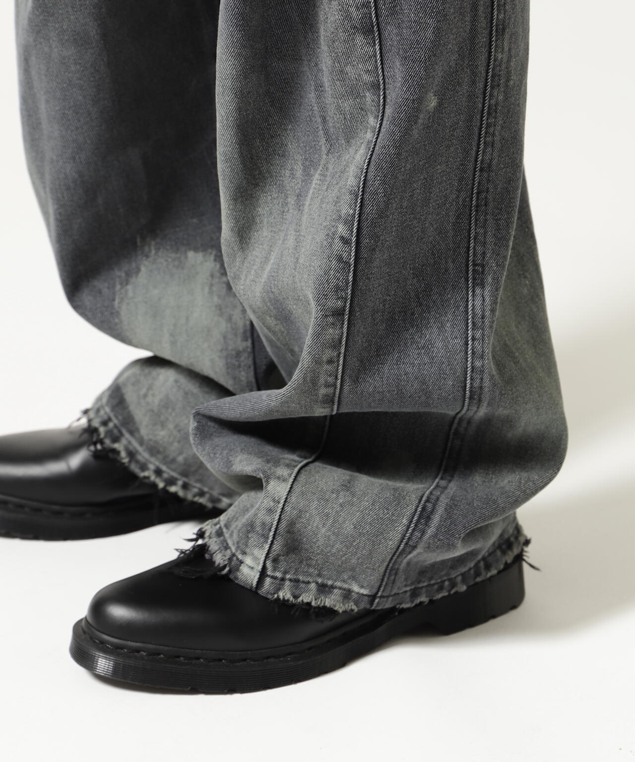 FR(13)NDS/フレンズ/Double West Denim Pants