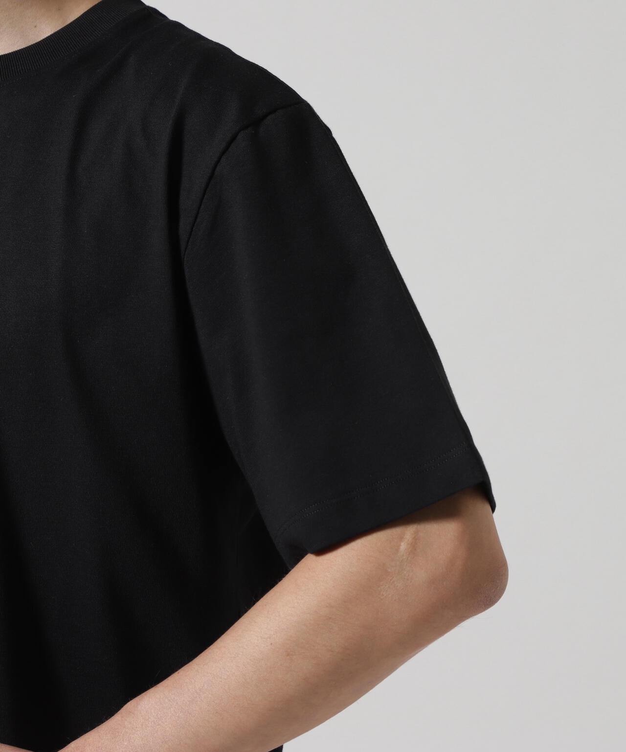 Barrow/バロー/日本別注 3D PRINT SS TEE