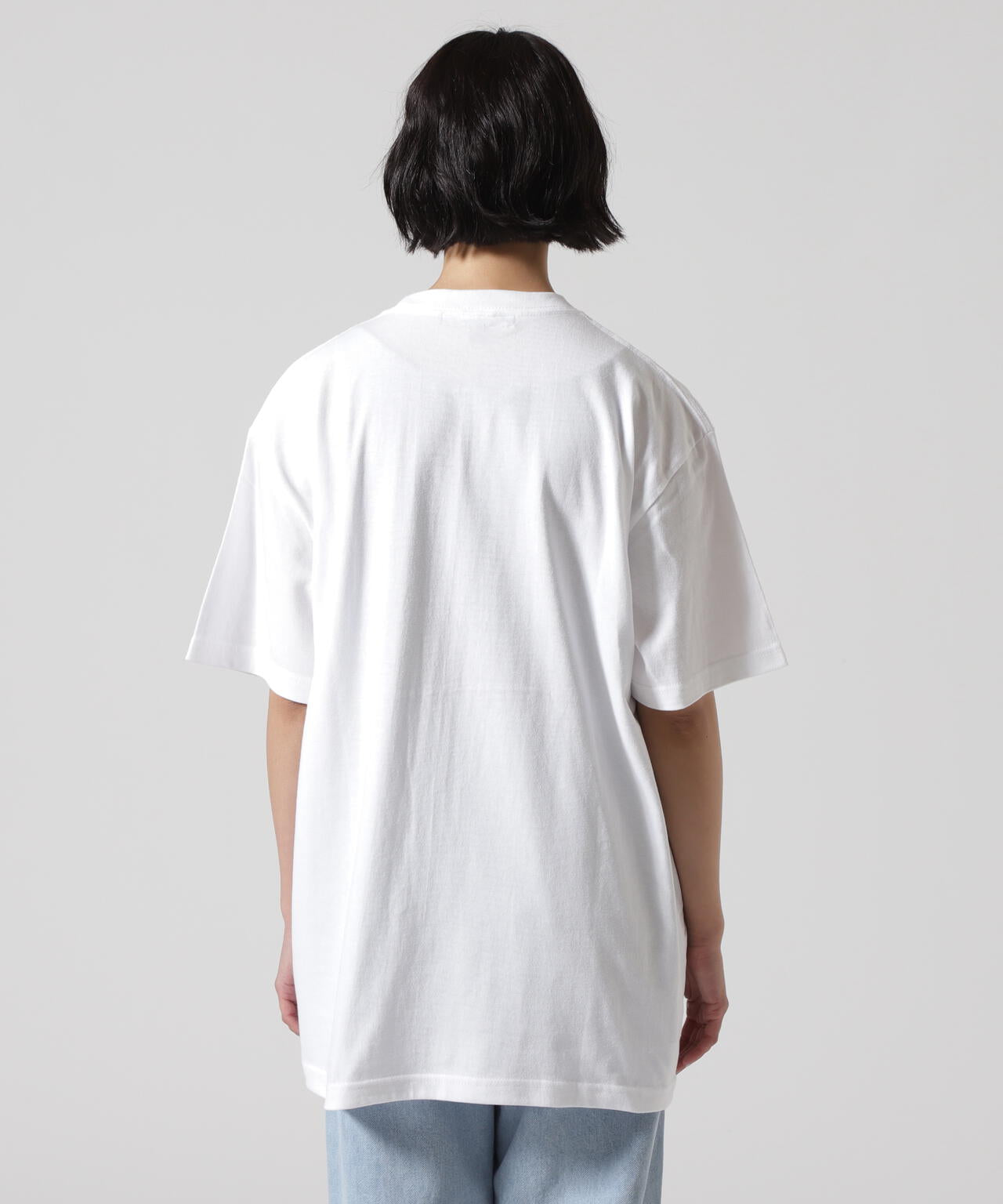 STUD MUFFIN/スタッドマフィン/PEACE AFTER DEATH SS TEE