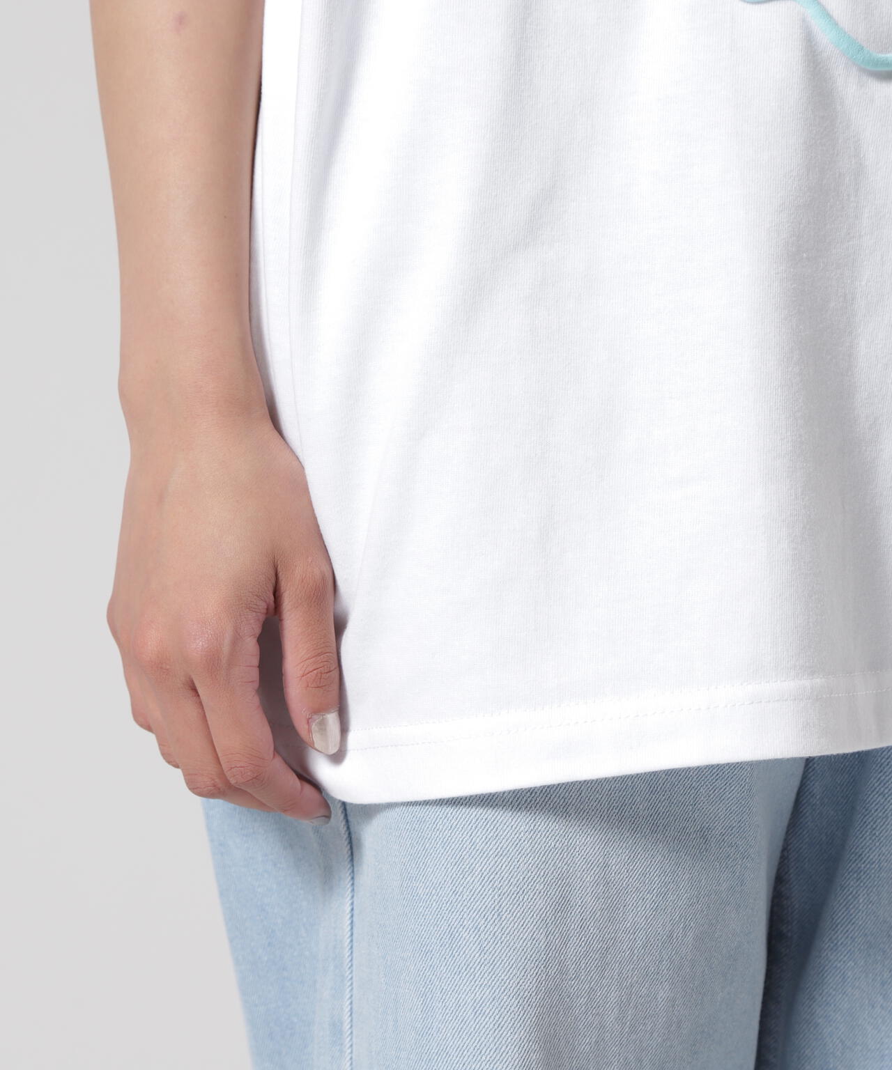 STUD MUFFIN/スタッドマフィン/PEACE AFTER DEATH SS TEE